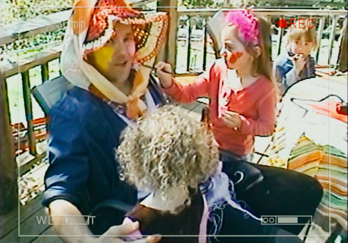 Warrior (2011) —  shot,  lighting