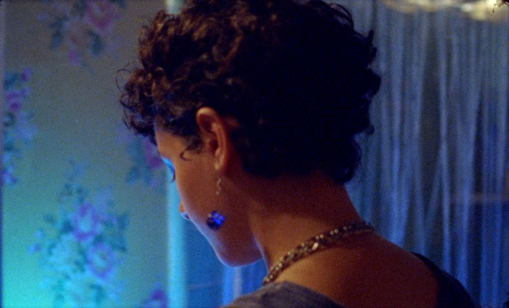 Girls & The Party (2021) —  shot,  lighting