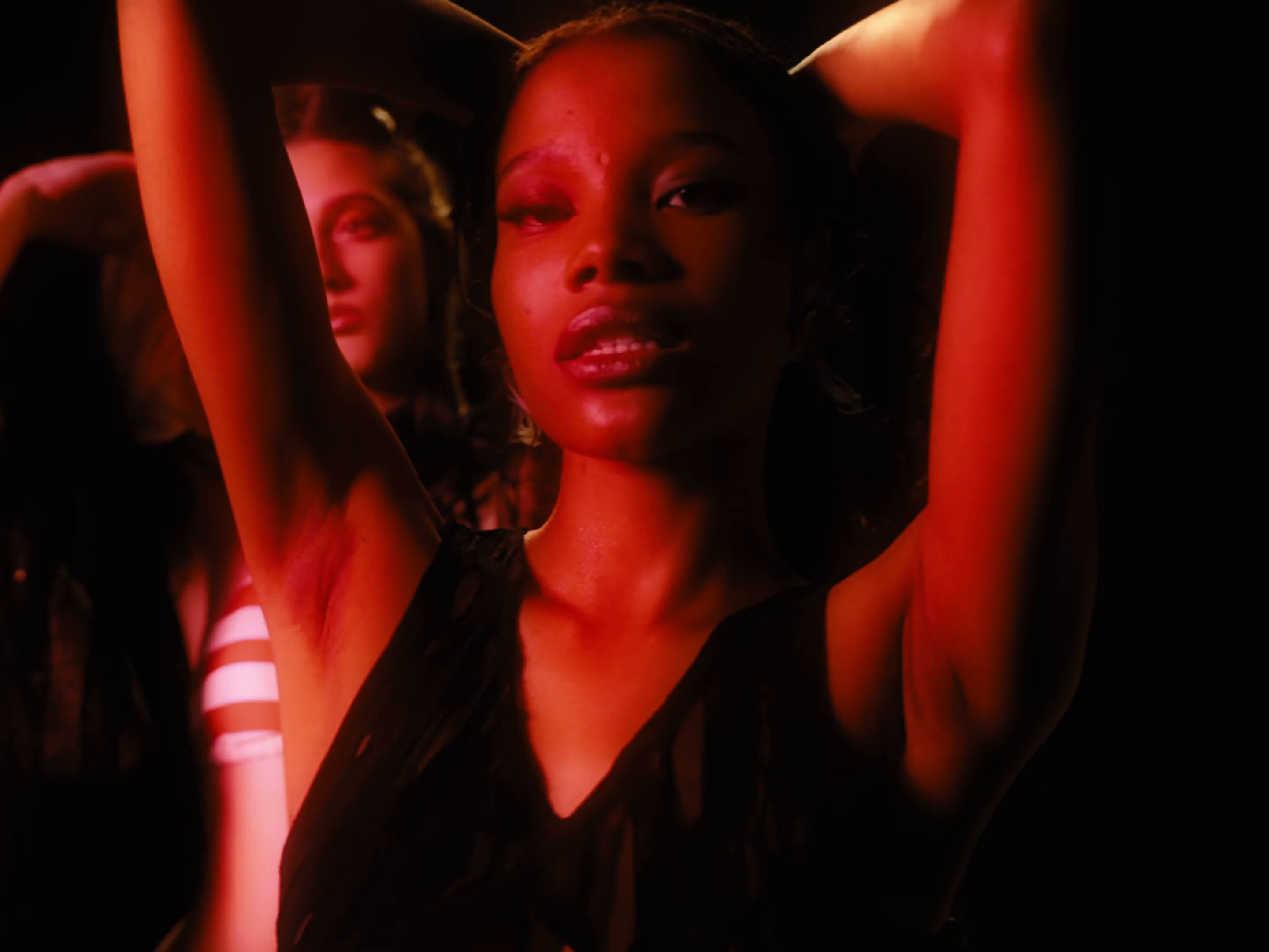 Therapy (2024) —  shot,  lighting