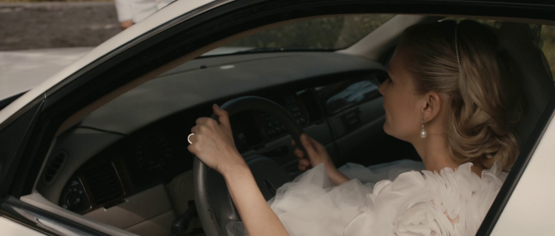 Melancholia (2011) —  shot,  lighting