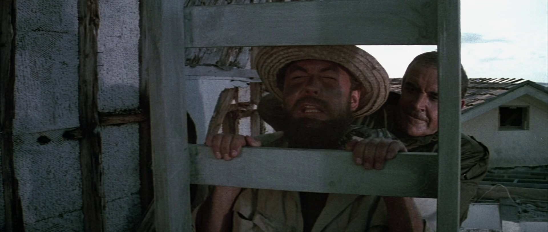 Never Say Never Again (1983) —  shot,  lighting