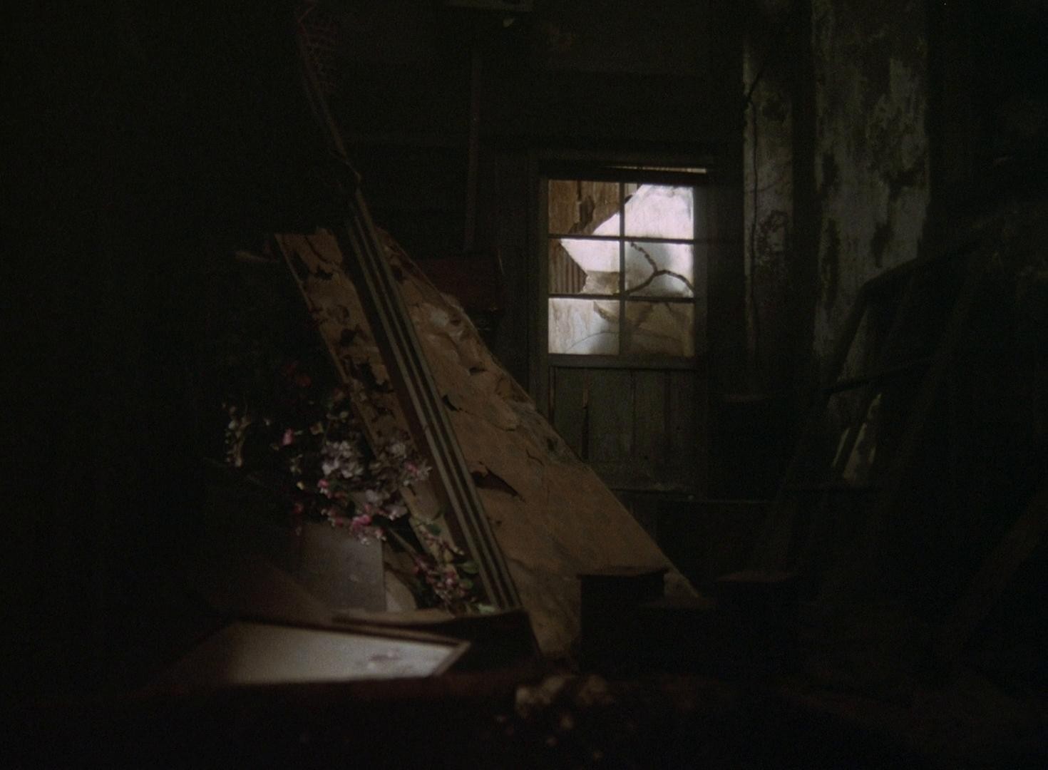 The Devil's Island (1977) —  shot,  lighting