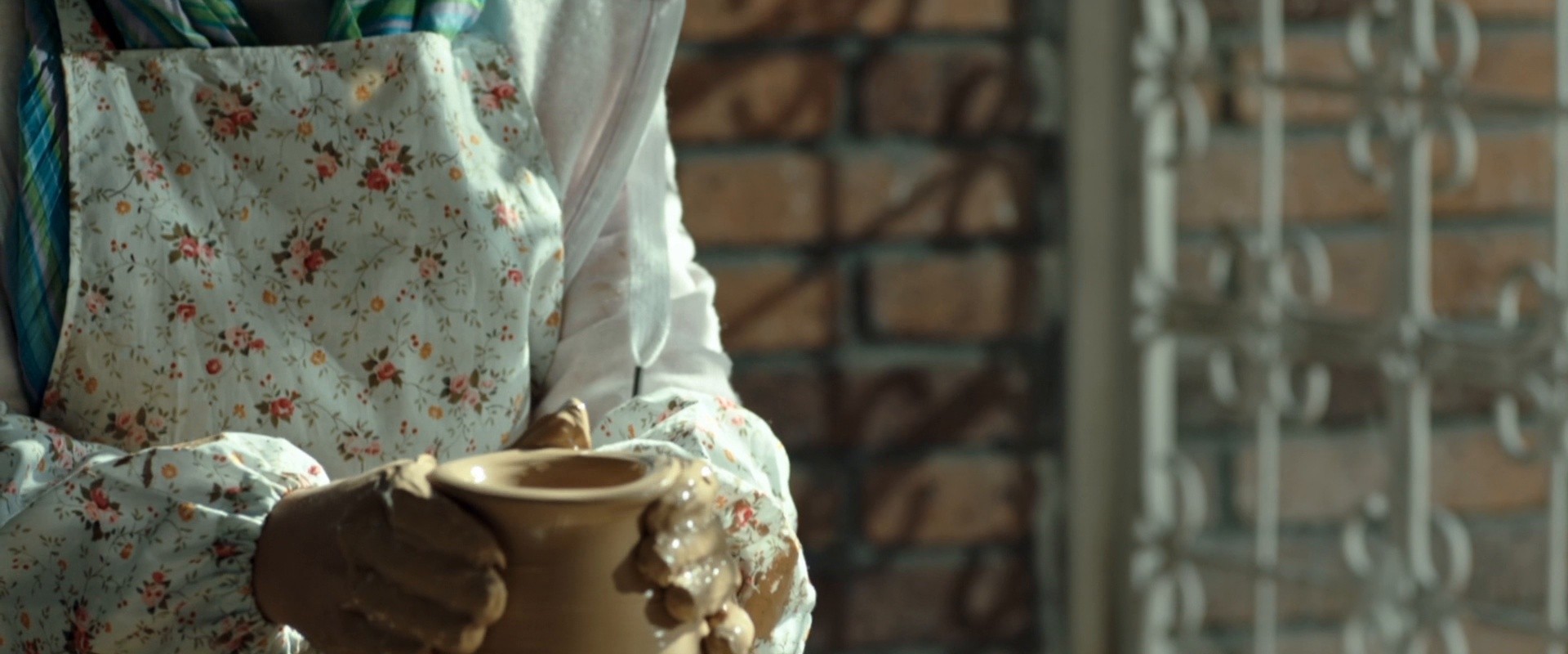 Nabat (2019) —  shot,  lighting