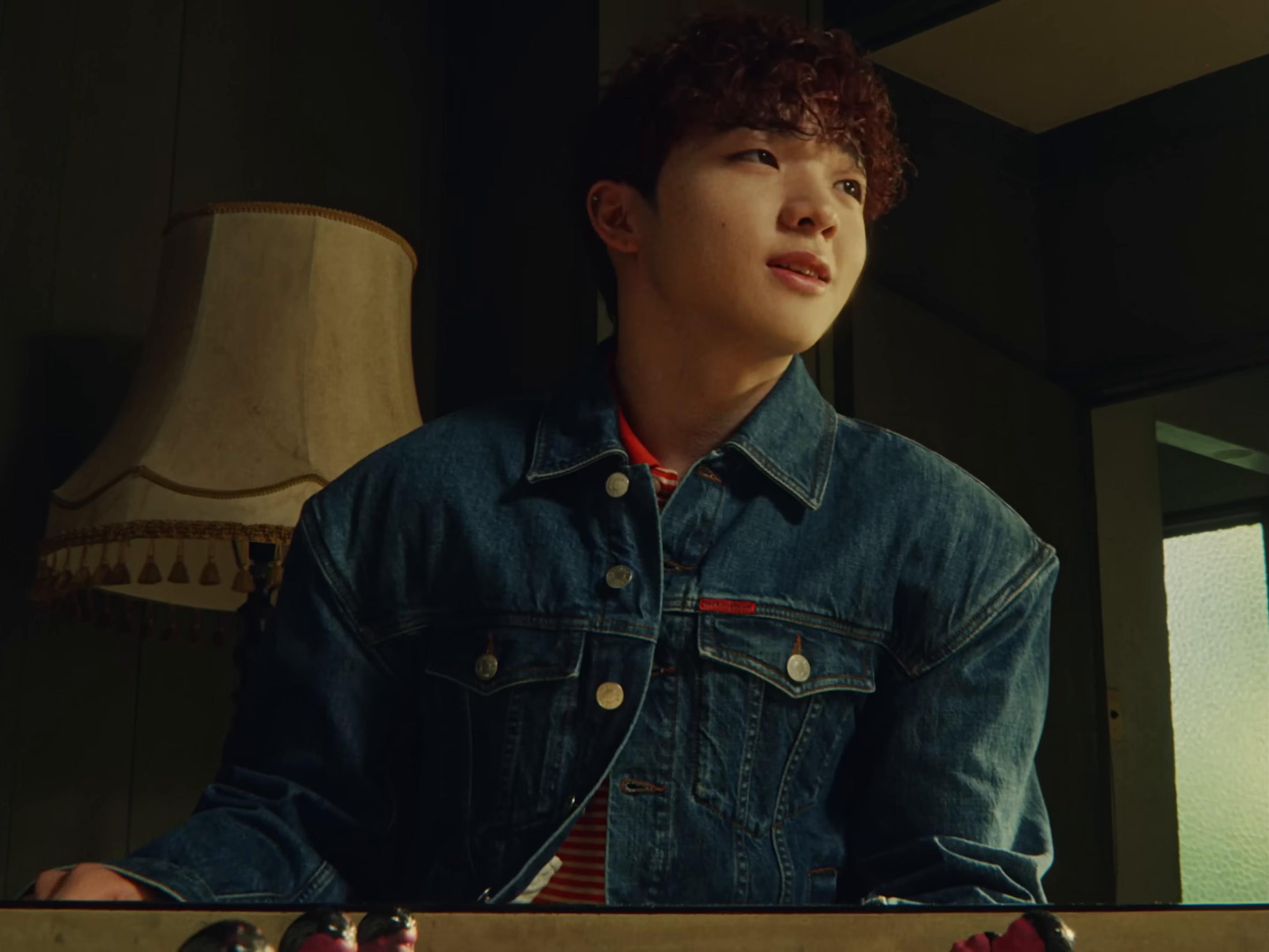 I Want You Back (2025) —  shot,  lighting