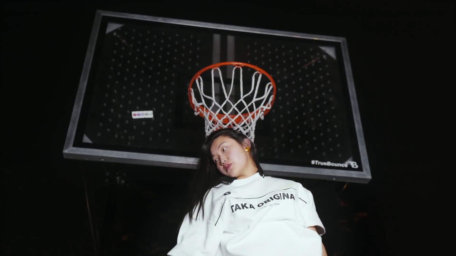 Comic Sans (2019) —  shot,  lighting