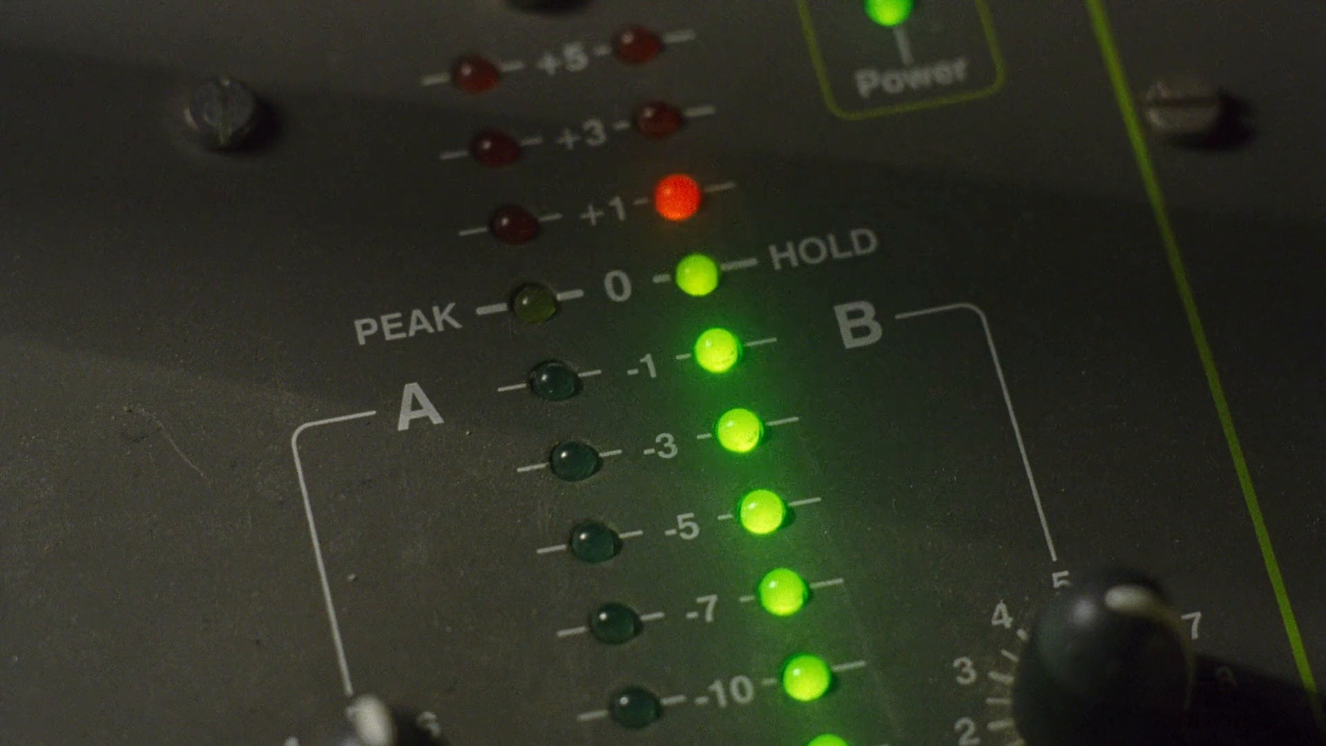 Insect (2018) —  shot,  lighting