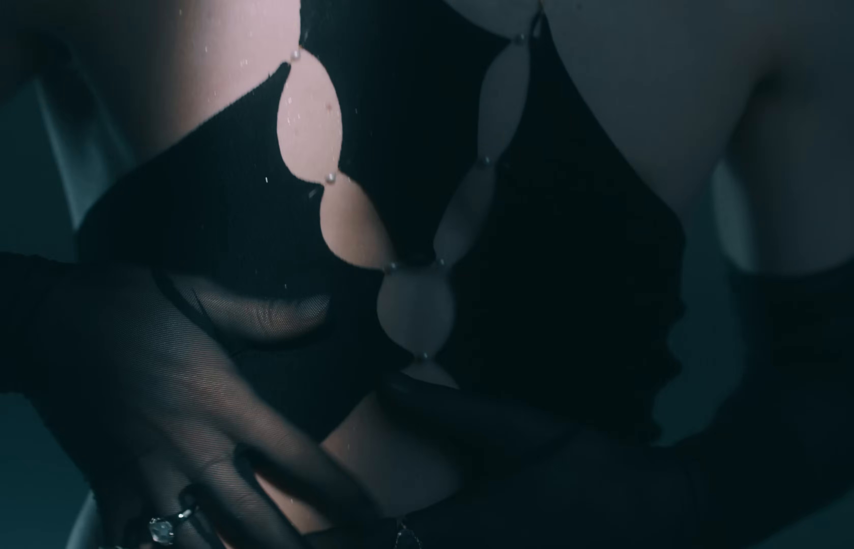 Call Me (2024) —  shot,  lighting