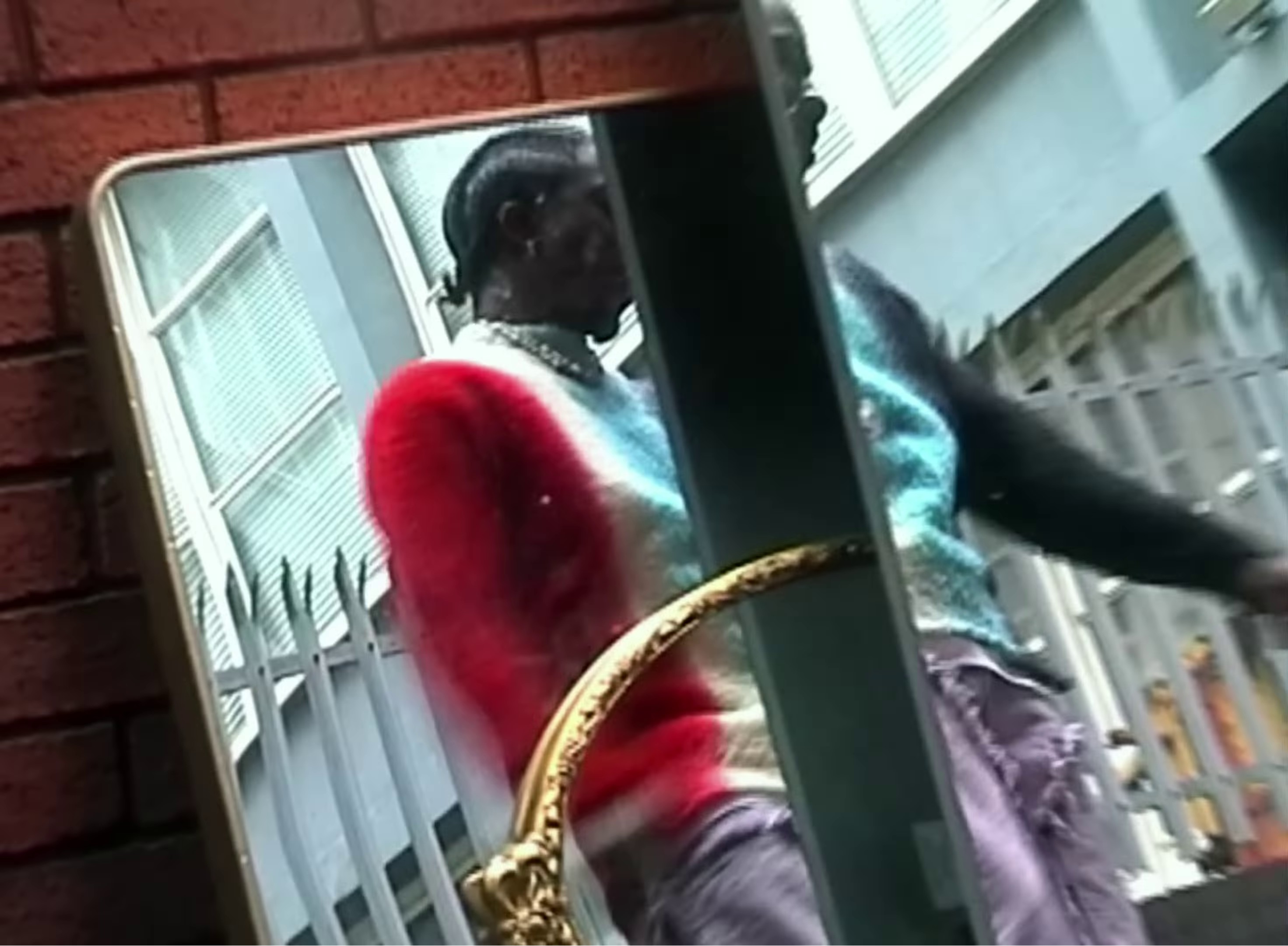 Often (2023) —  shot,  lighting