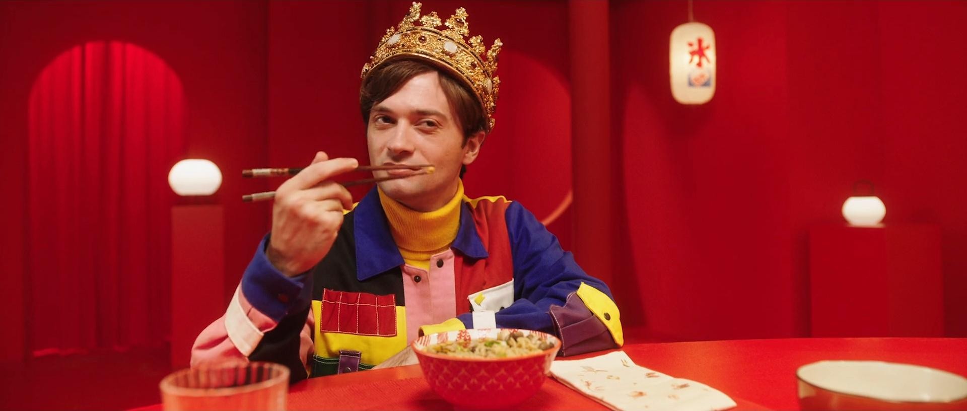 LUENGO (2021) —  shot,  lighting