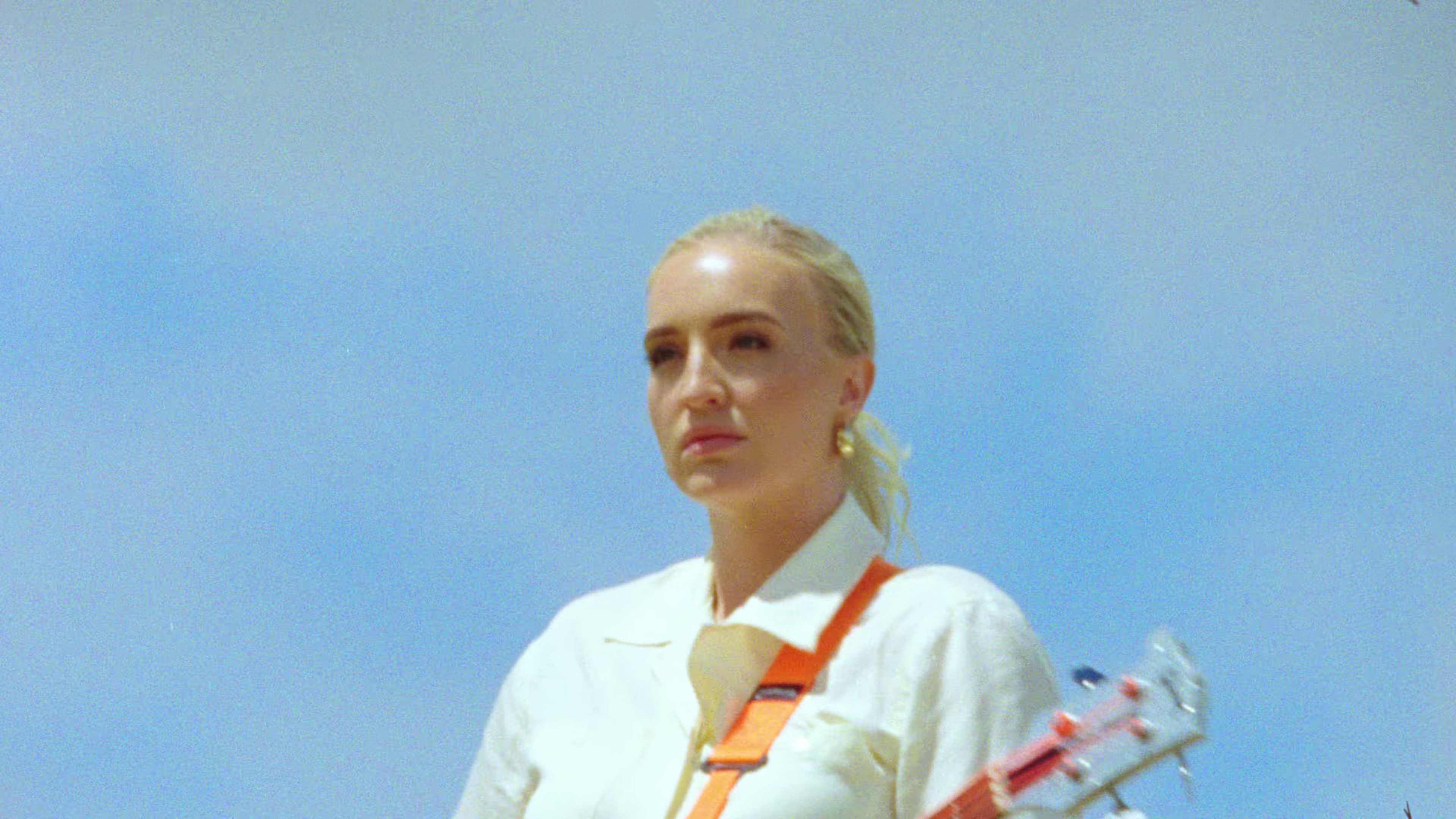 Dance on the Sun (2023) —  shot,  lighting