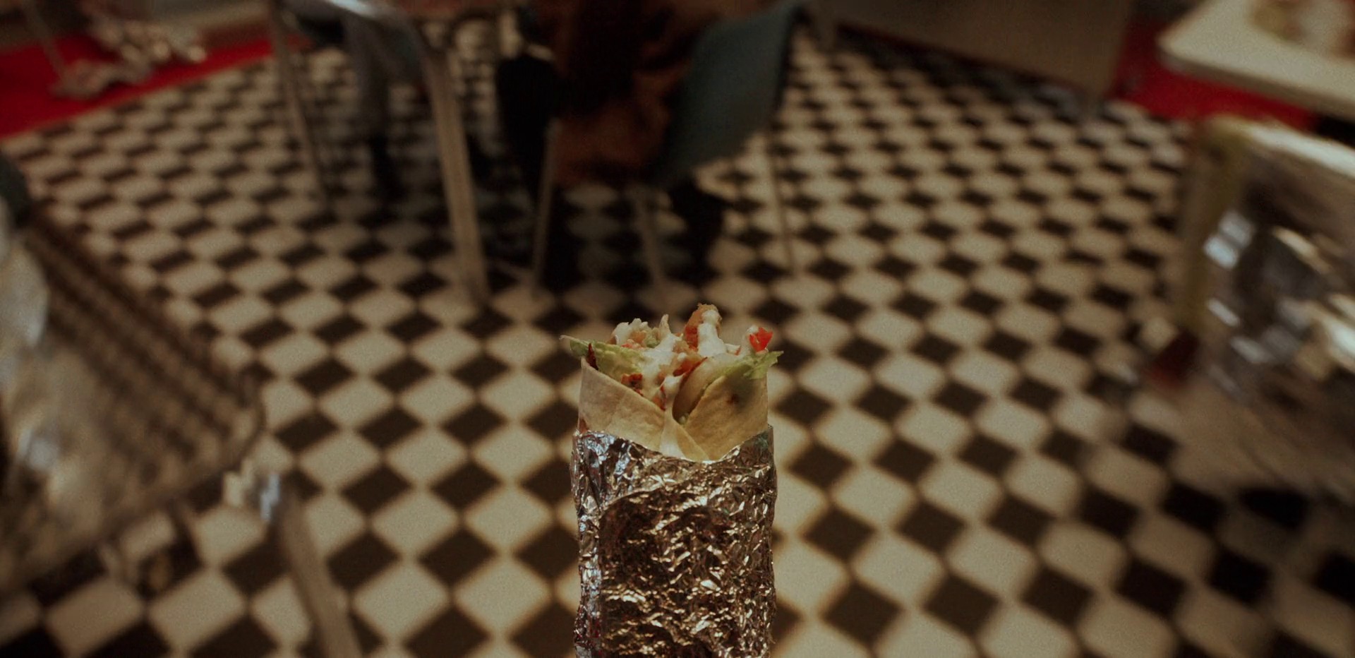Soy español pero tengo un kebab (2021) —  shot,  lighting