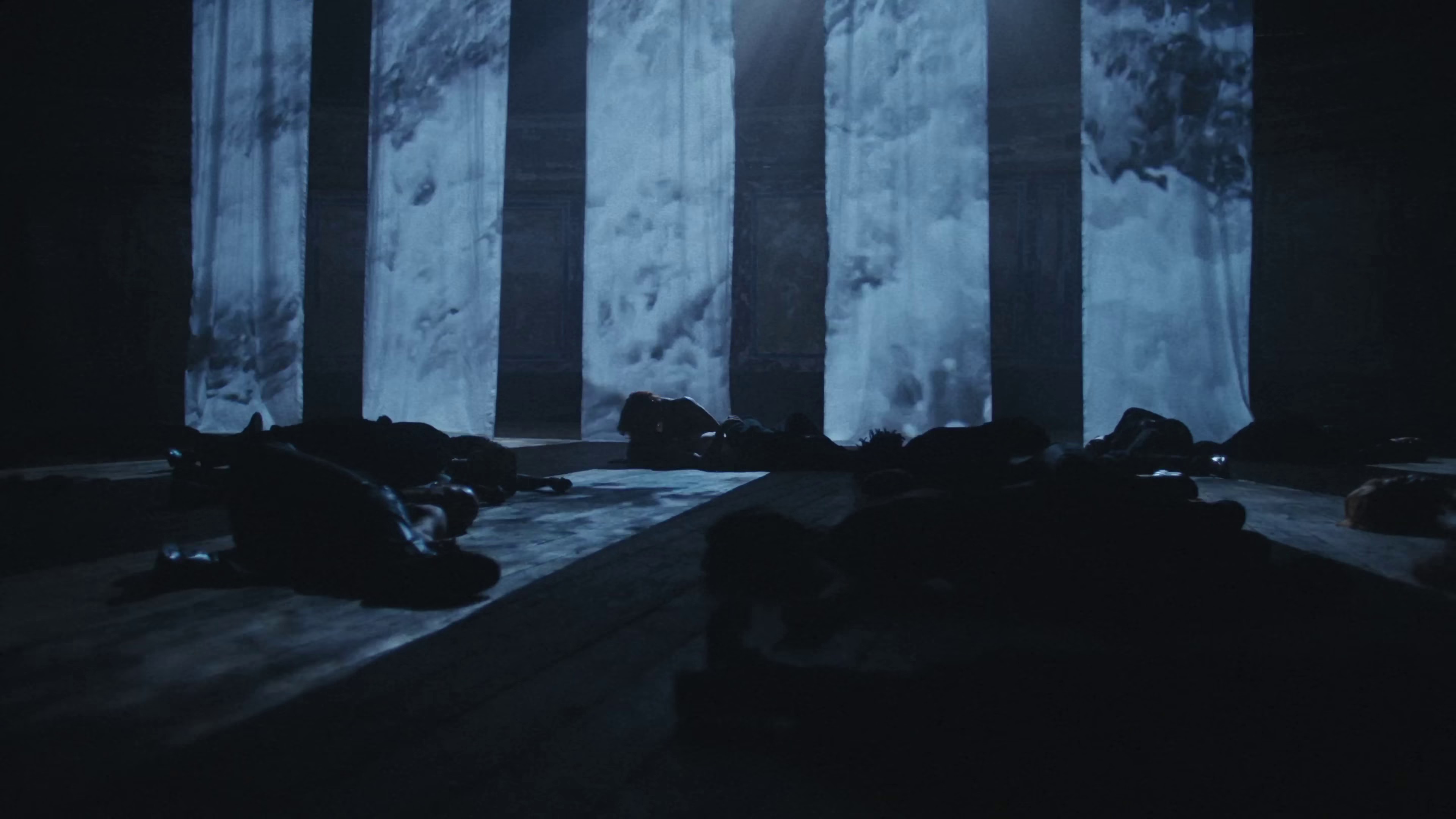 Good At Breaking Hearts (2023) —  shot,  lighting