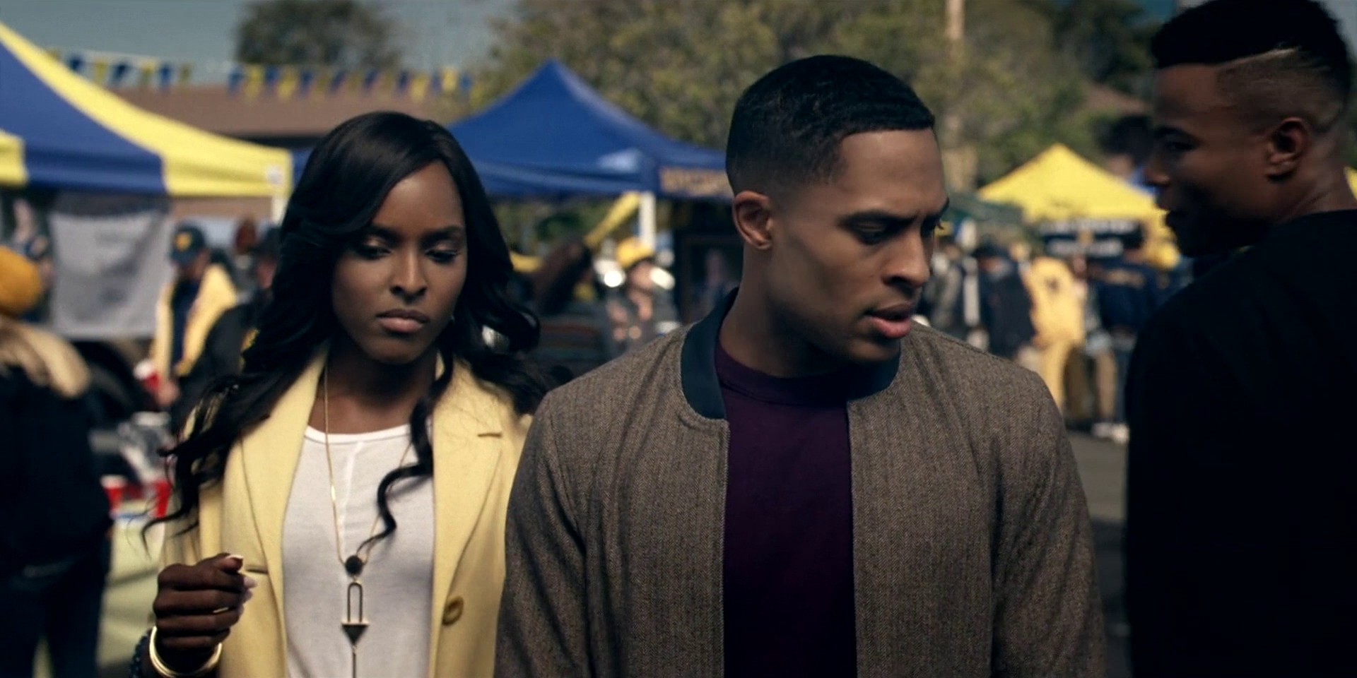 Chapter V (2017) —  shot,  lighting