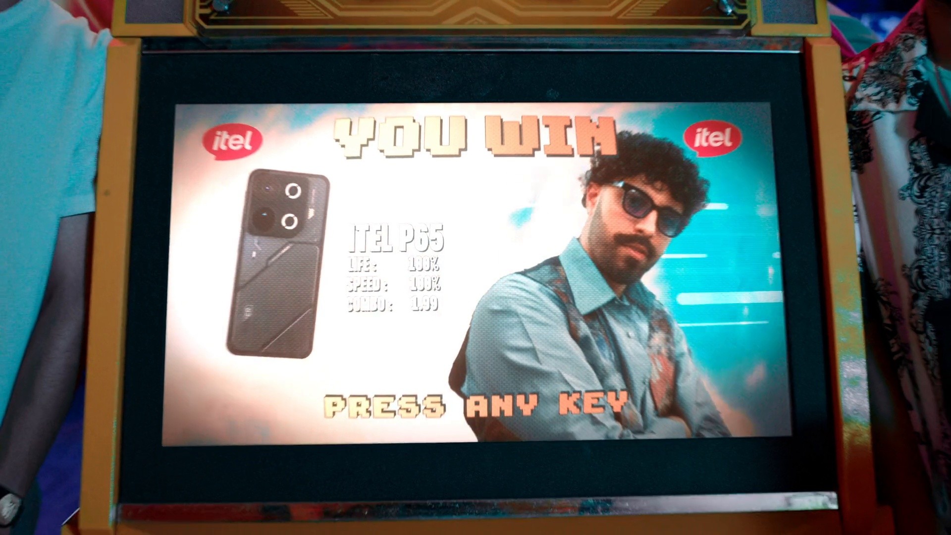 SKETCHOSI9A 2 (2024) —  shot,  lighting