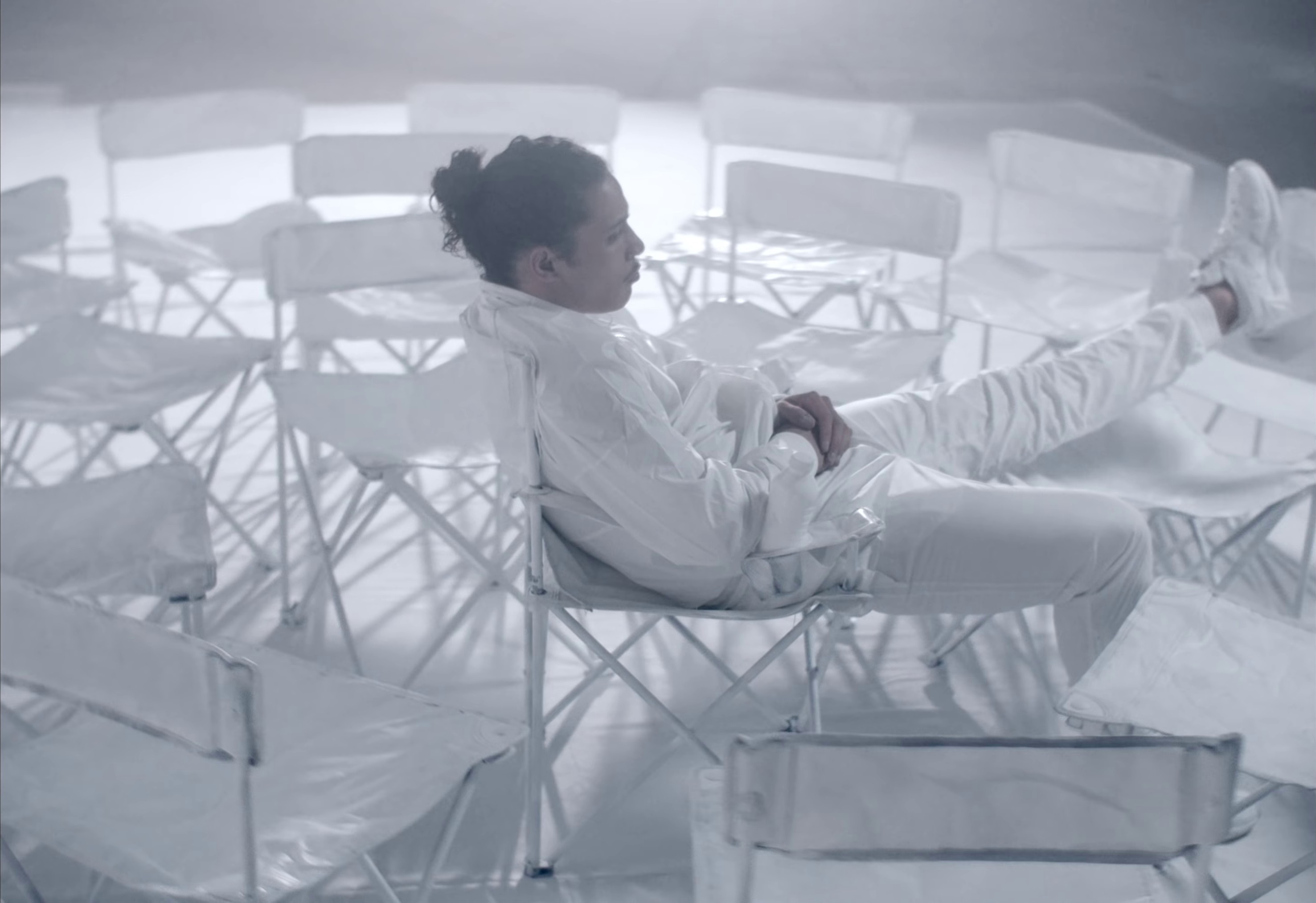 TVRF (2019) —  shot,  lighting