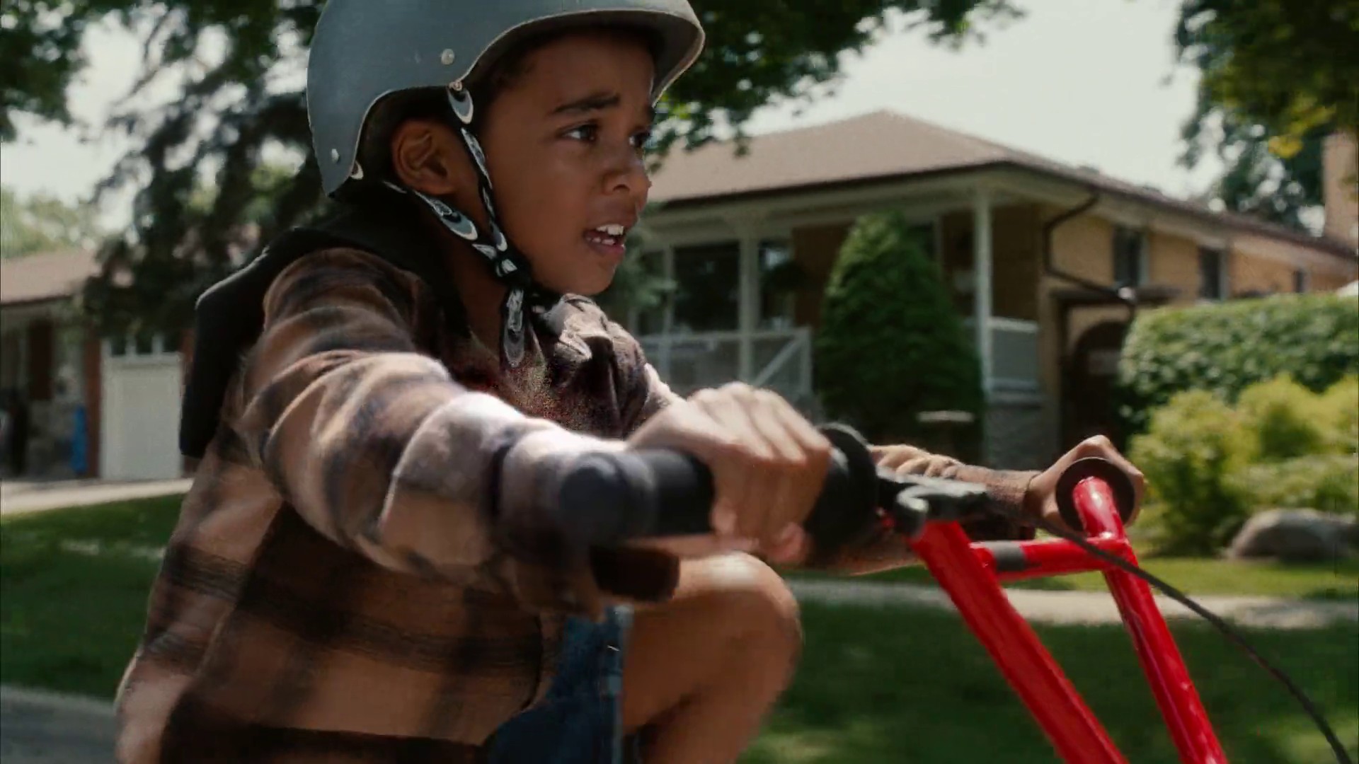 SickKids VS: Heal The Future (2023) —  shot,  lighting