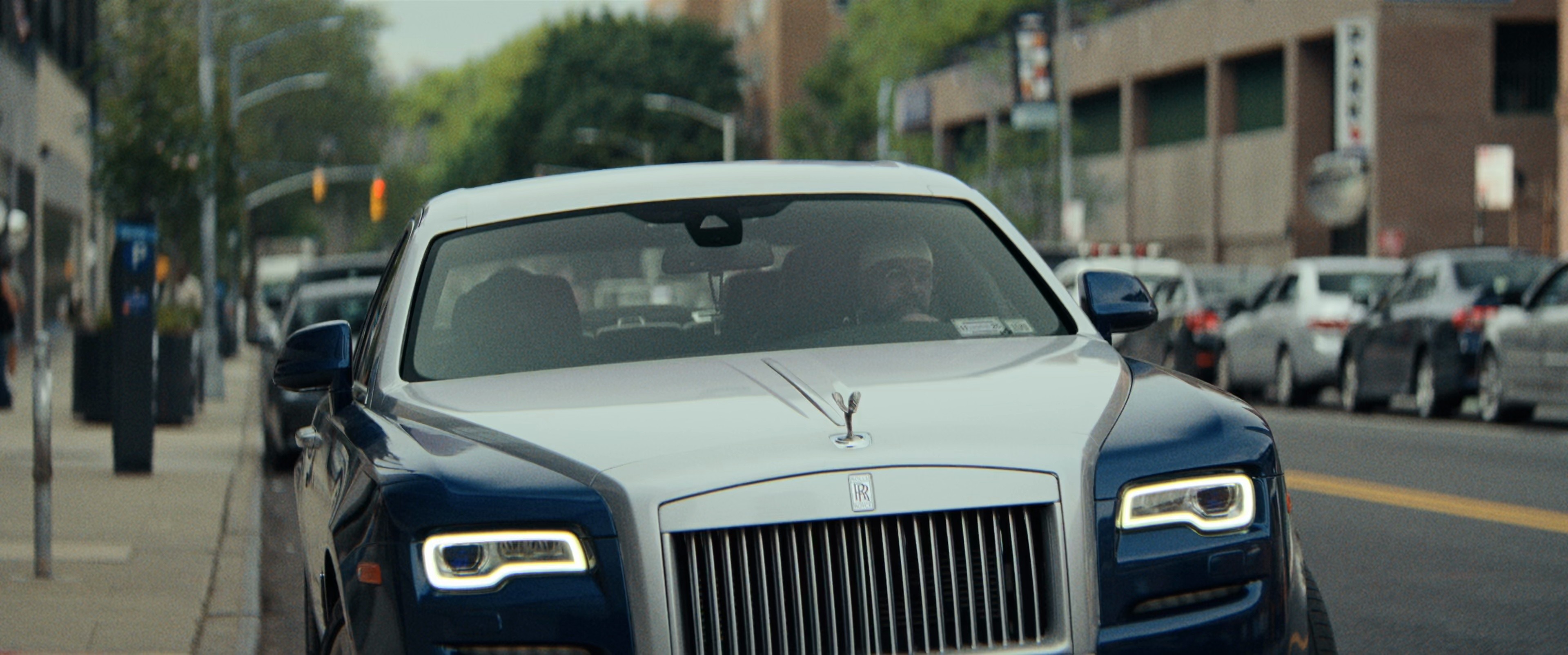 Highest 2 Lowest (2025) —  shot,  lighting