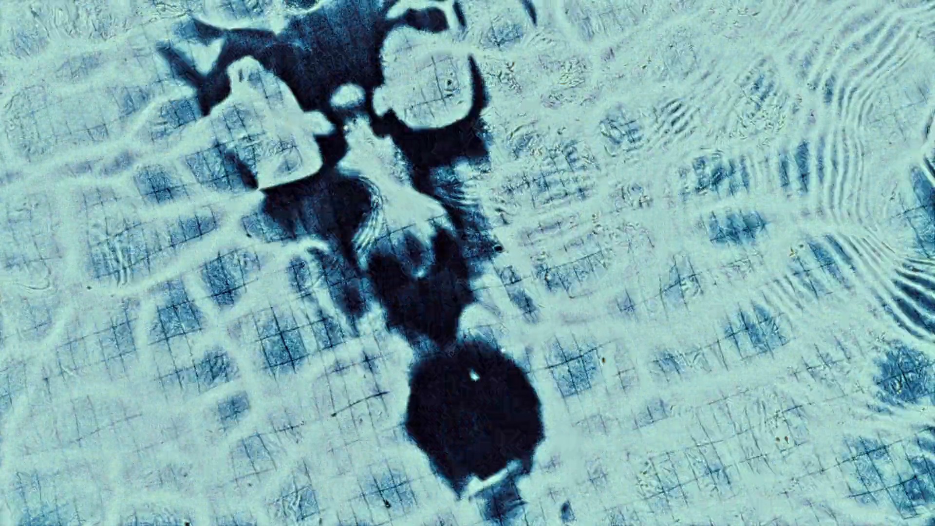 Omega - Road to the Olympics (2024) —  shot,  lighting