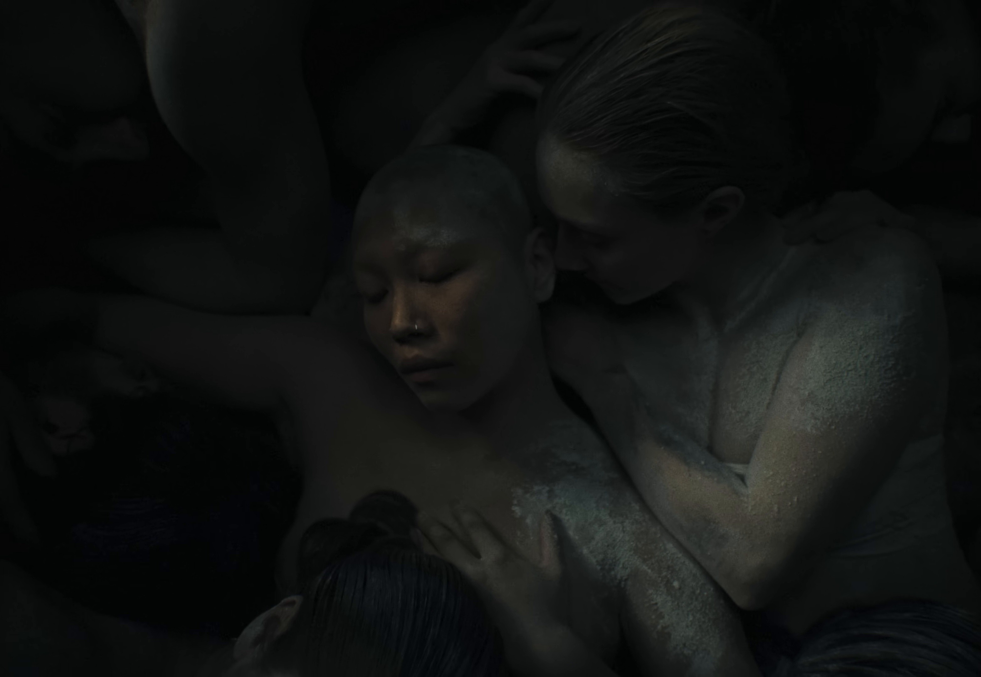 Bellatores (2025) —  shot,  lighting