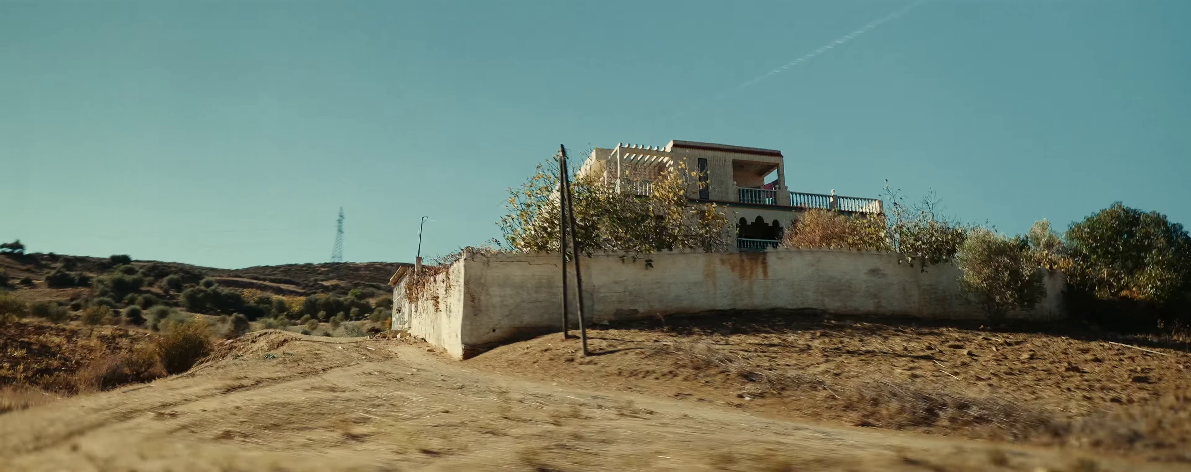 Señor de los Gallos (2021) —  shot,  lighting