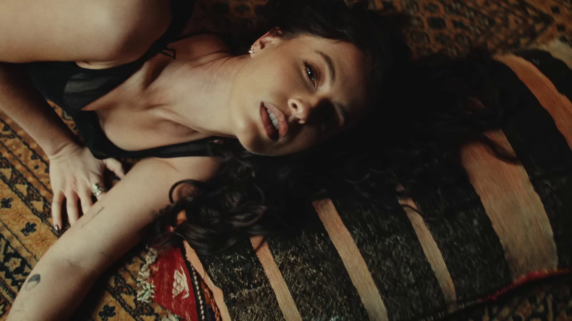 Lead Me On (2024) —  shot,  lighting