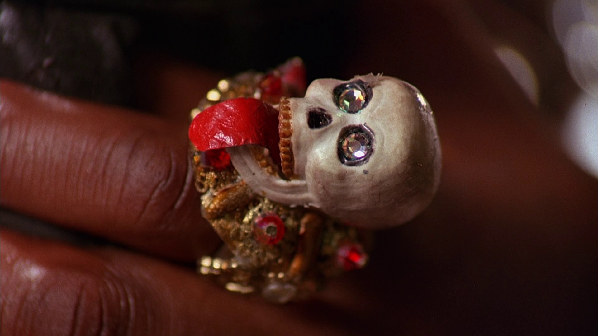 Salome's Last Dance (1988) —  shot,  lighting