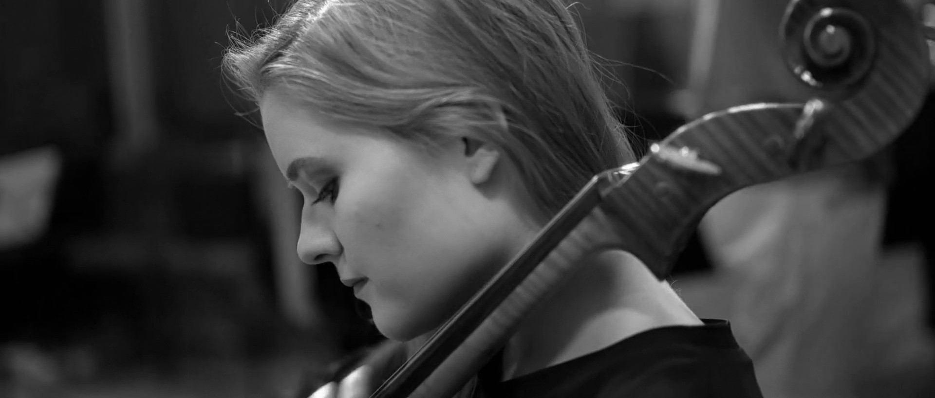 Hennessy & O.S.T.R Never stop. Never settle – Autentycznie (2018) —  shot,  lighting