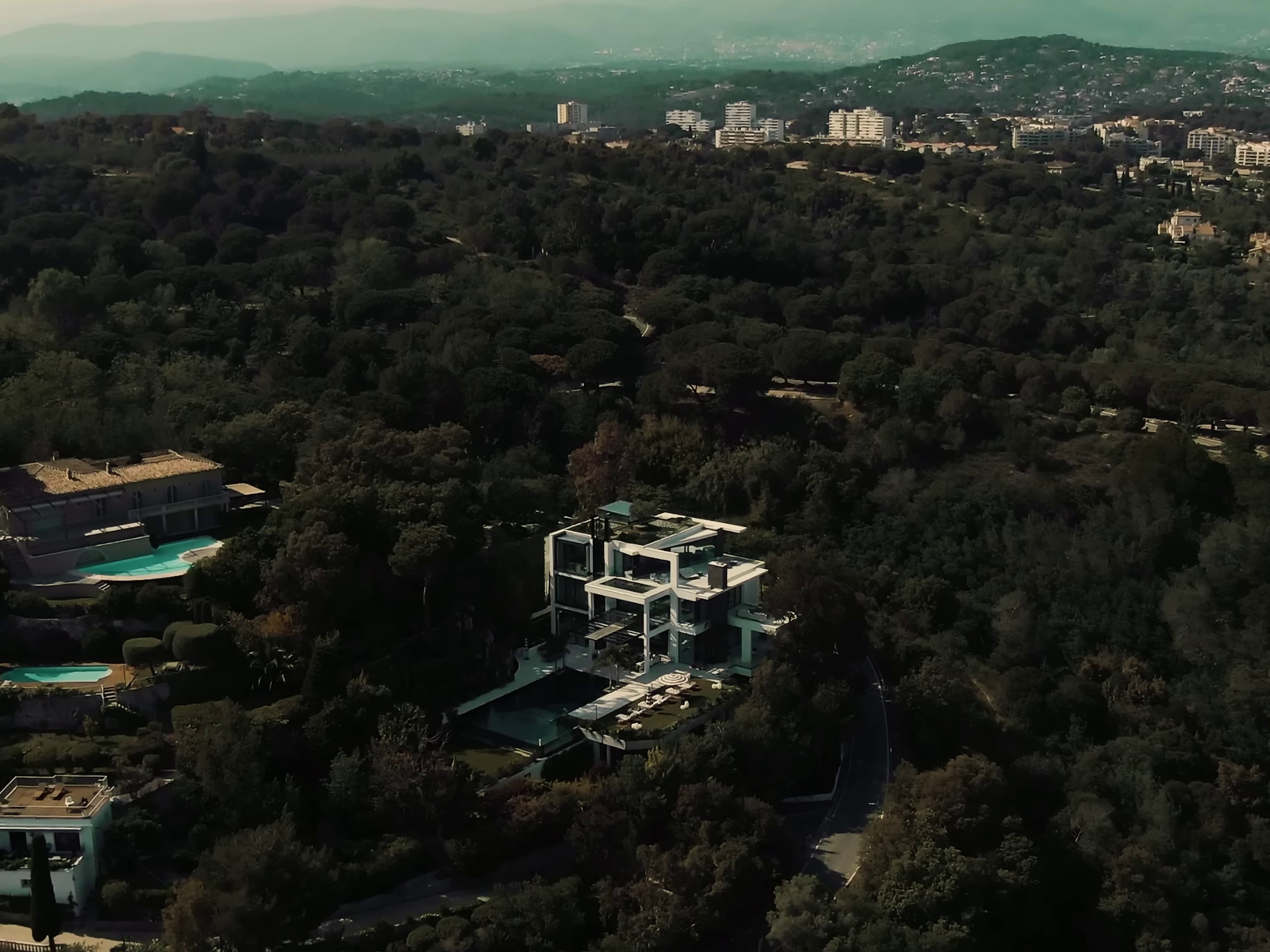 These Days (2023) —  shot,  lighting