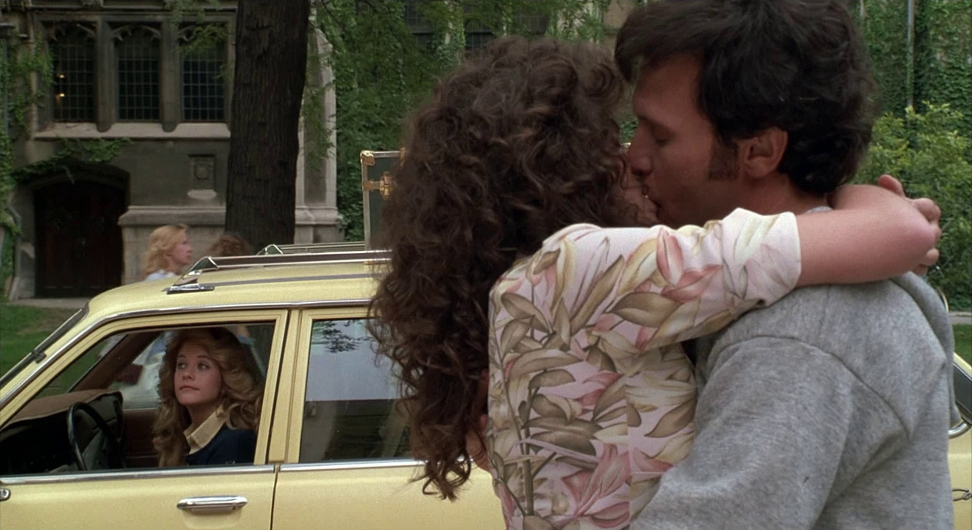 When Harry Met Sally... (1989) —  shot,  lighting