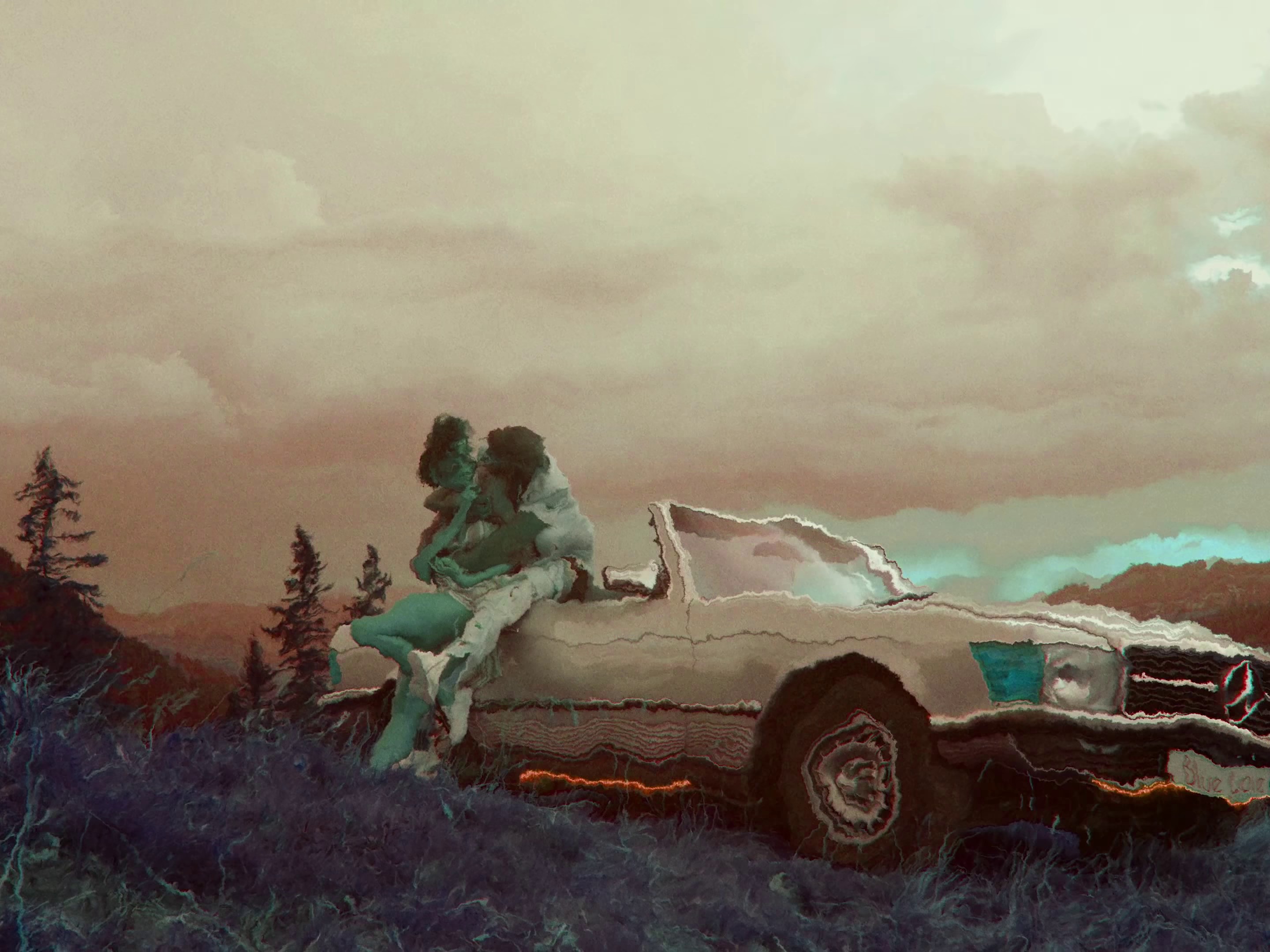 Si l'on ride (2016) —  shot,  lighting