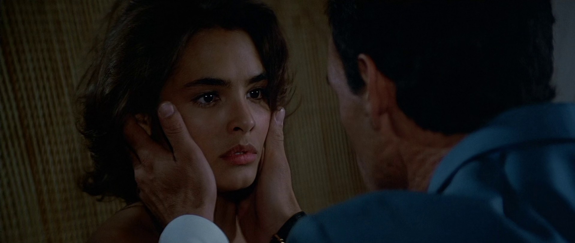 Licence to Kill (1989) —  shot,  lighting