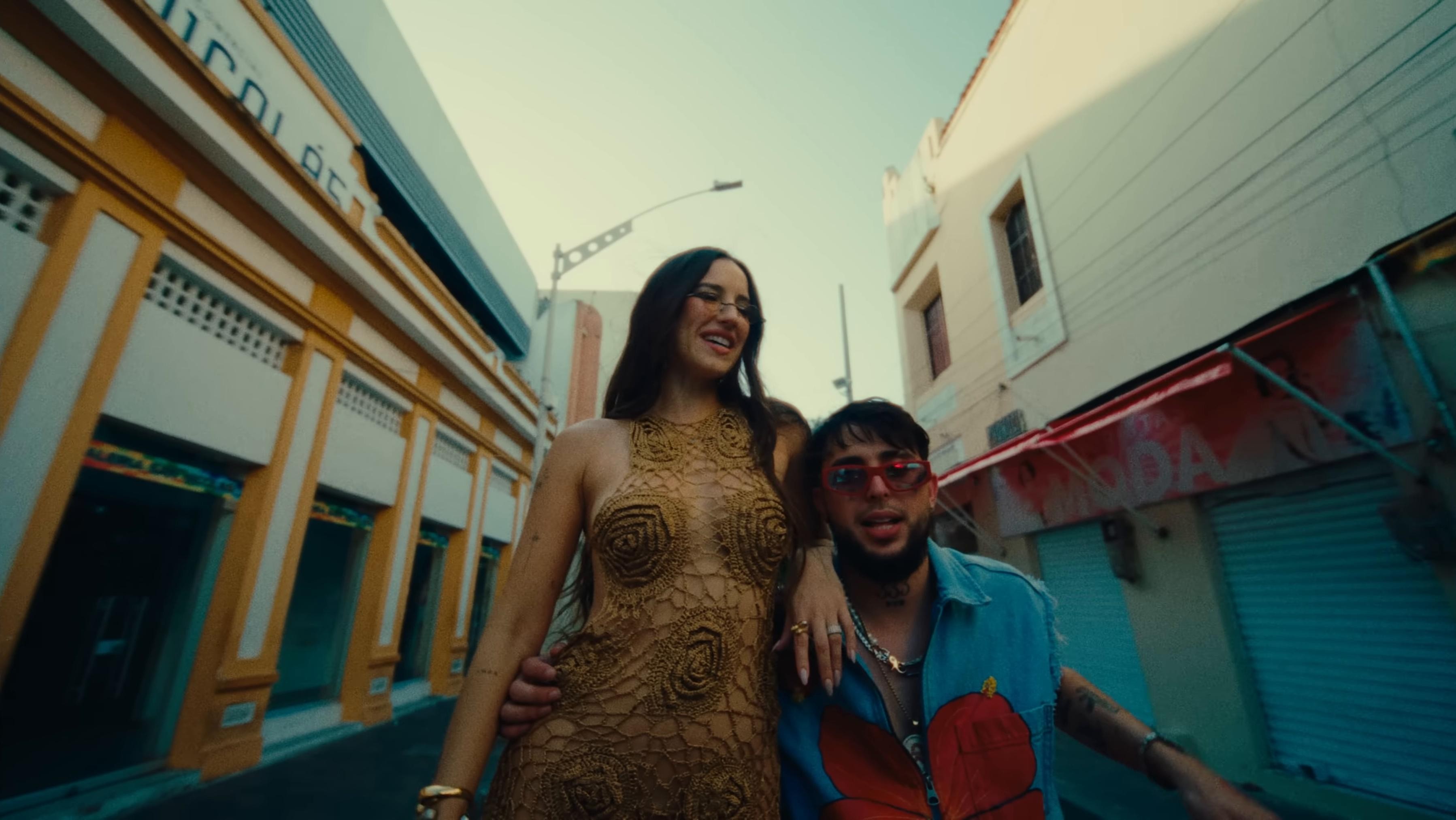 Costeñita (2025) —  shot,  lighting