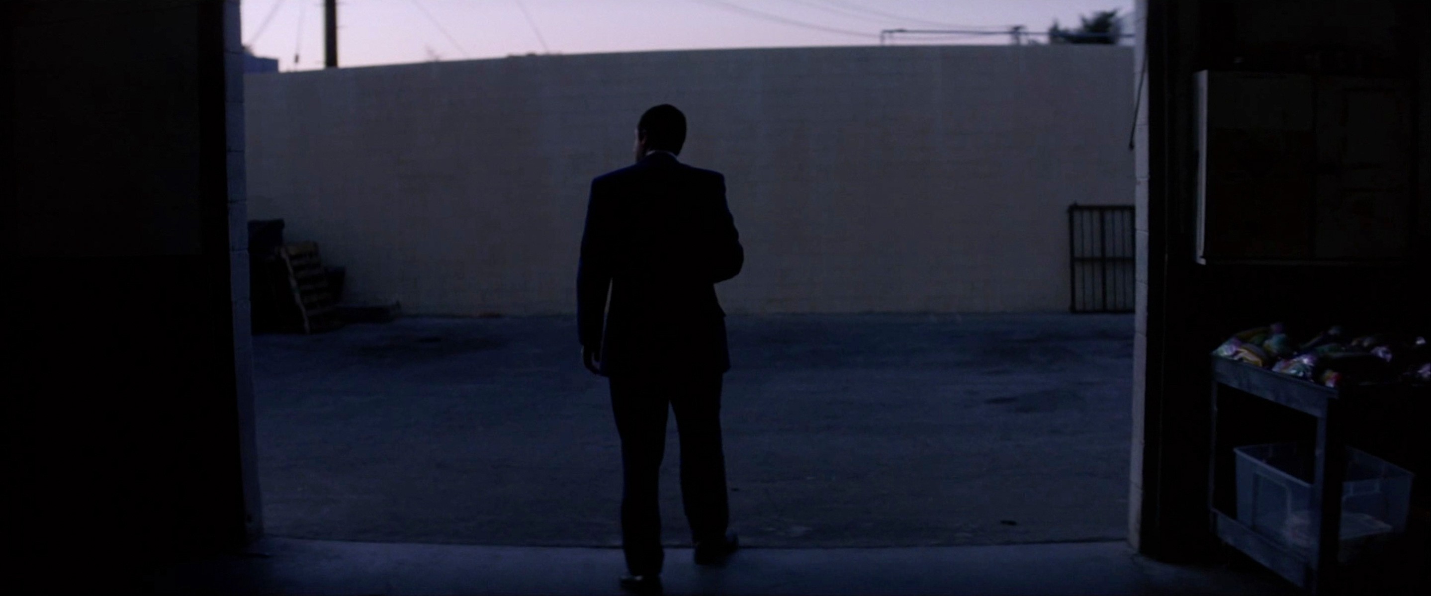 Punch-Drunk Love (2002) —  shot,  lighting