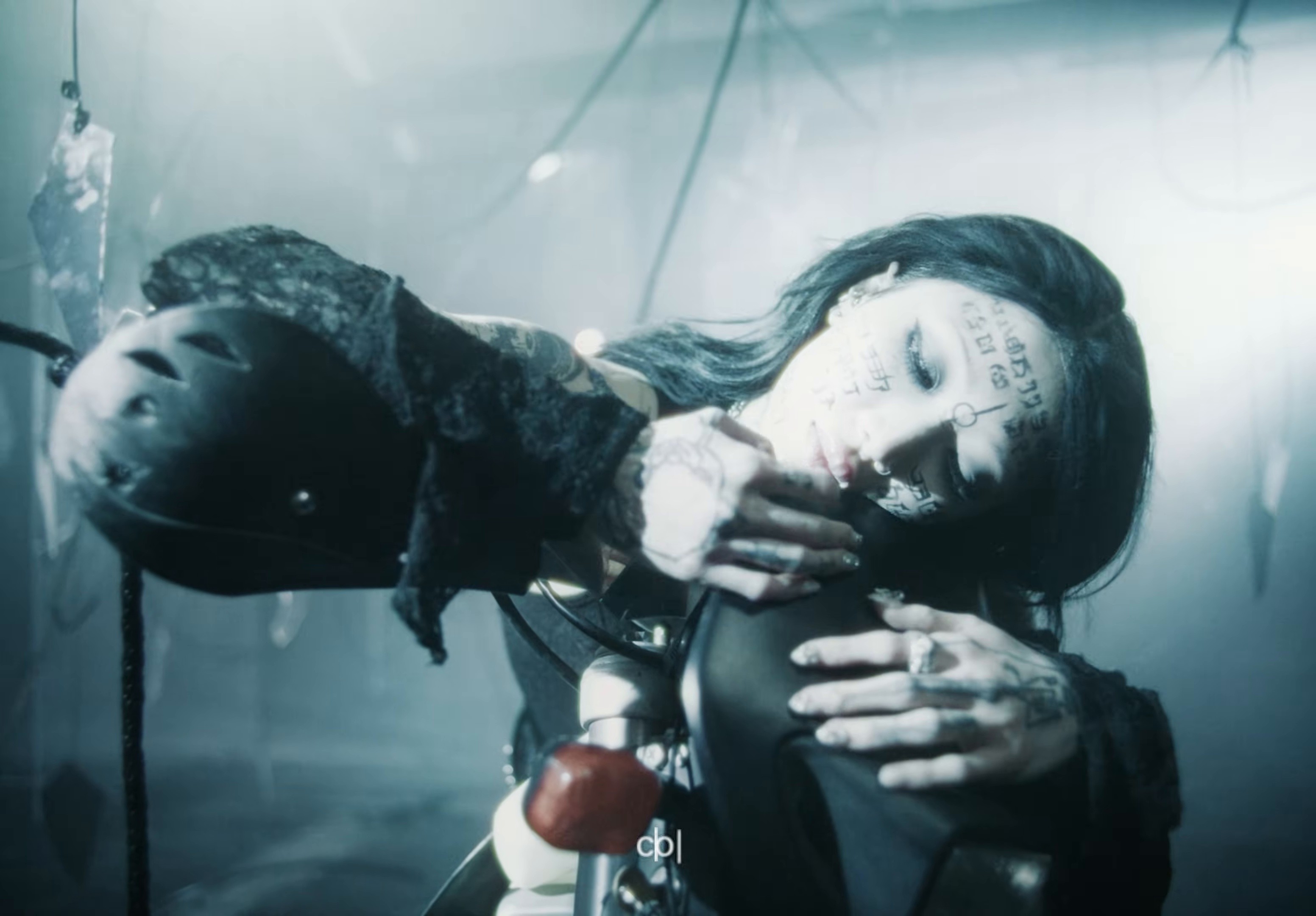 Saiko (2025) —  shot,  lighting