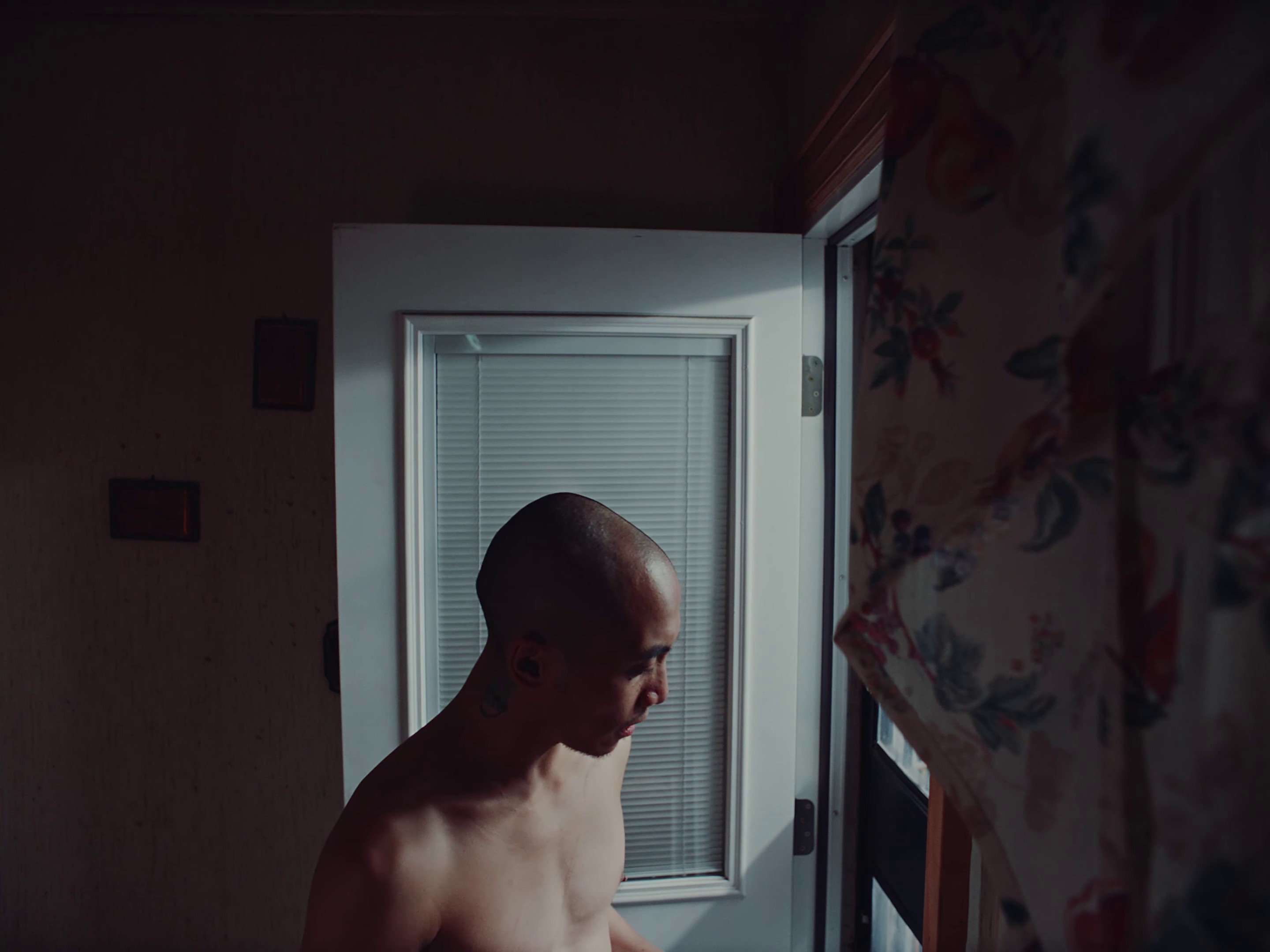 Get Me Out (2024) —  shot,  lighting