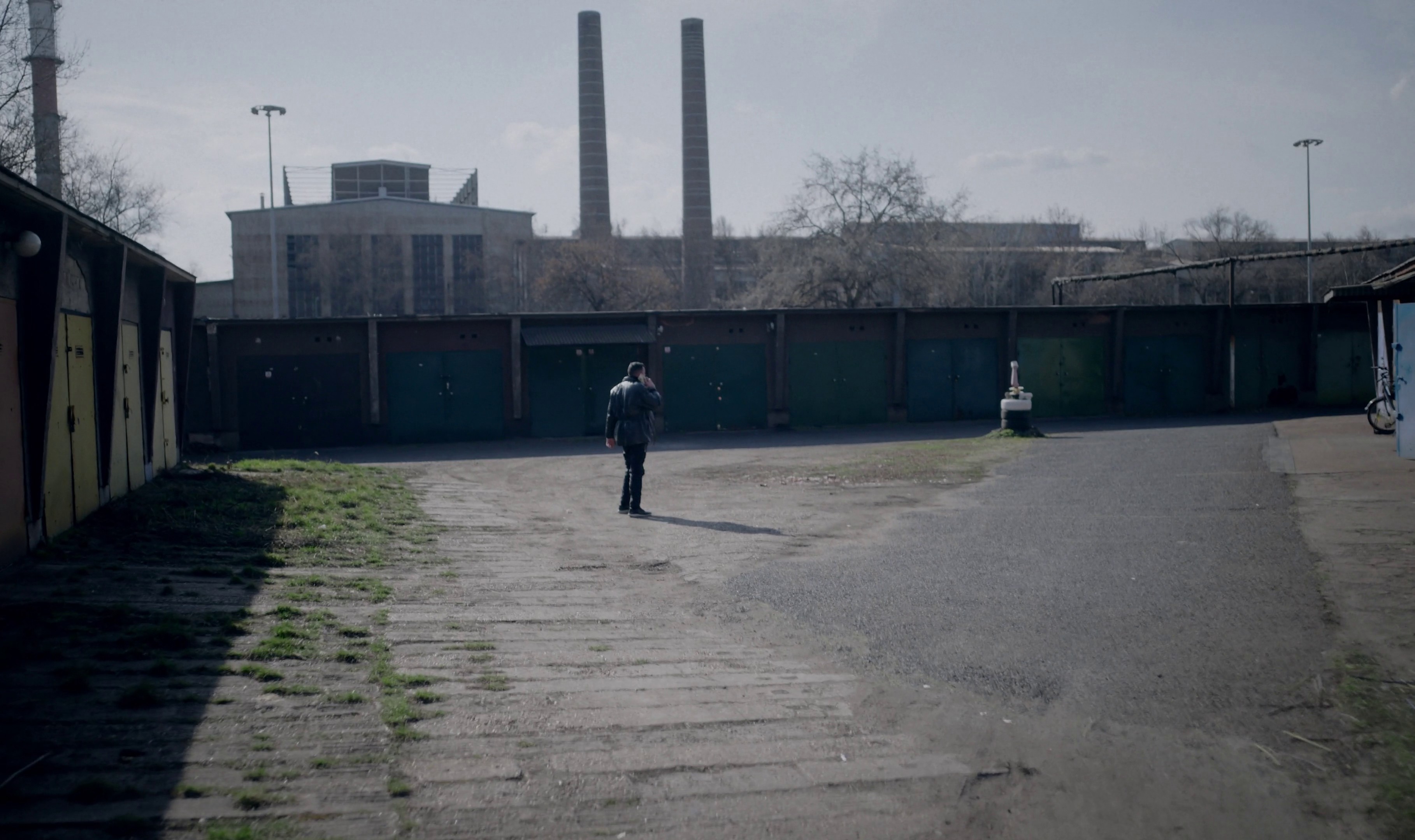 Öltöztessél fehérbe (2022) —  shot,  lighting