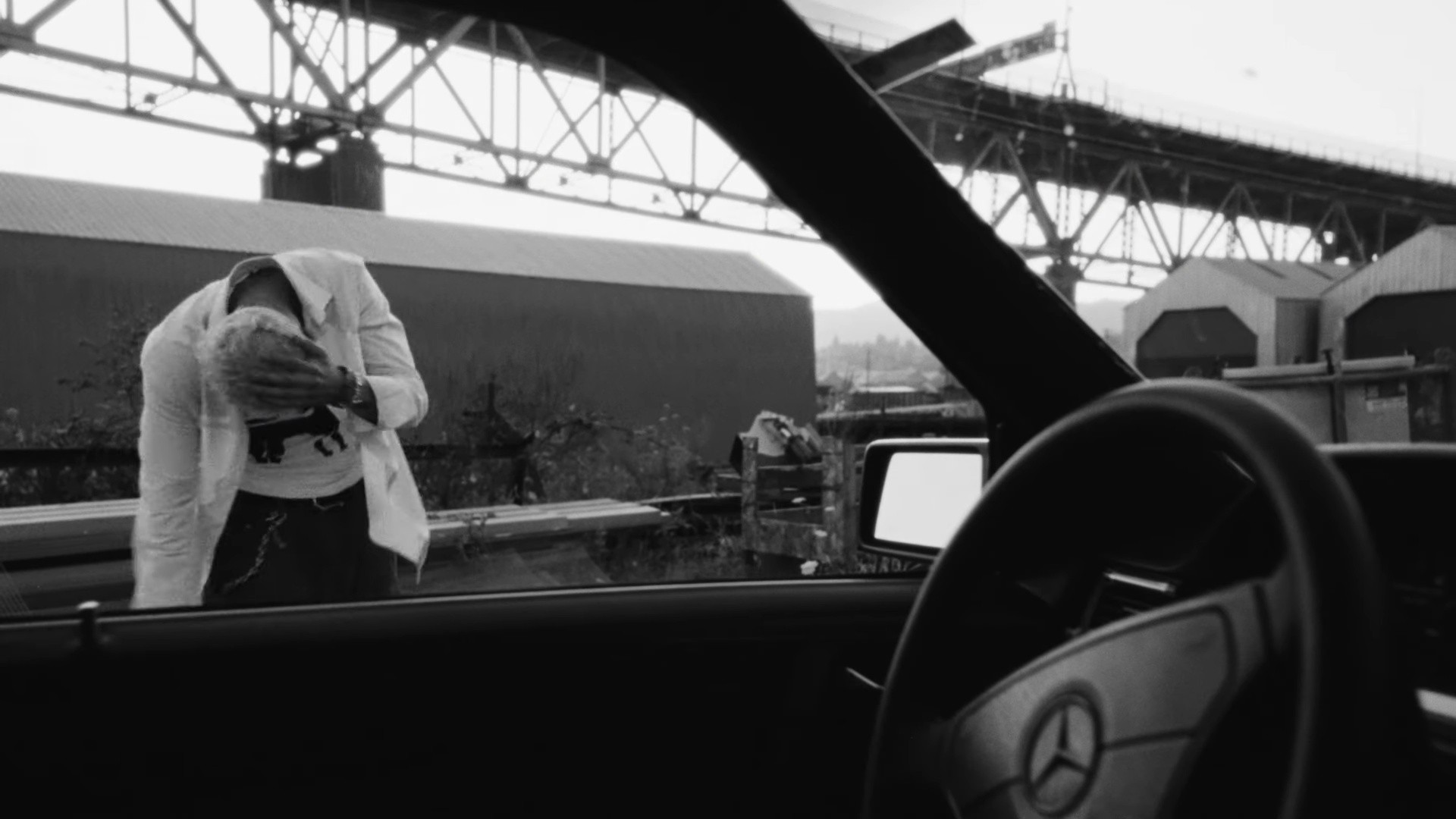 Sunday Shoes (2024) —  shot,  lighting