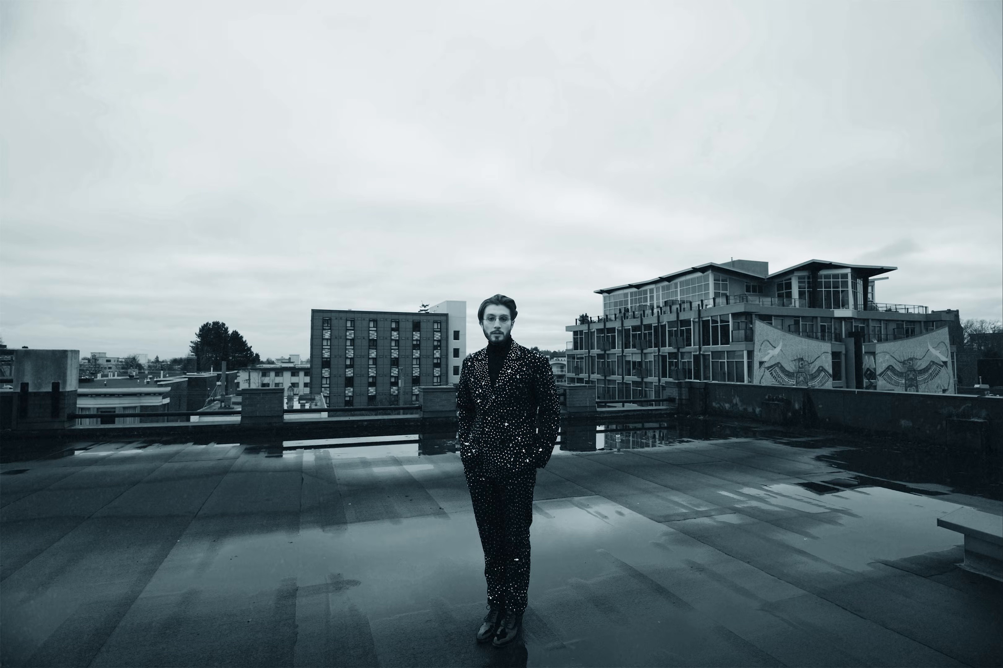 diamonds are forever (2026) —  shot,  lighting