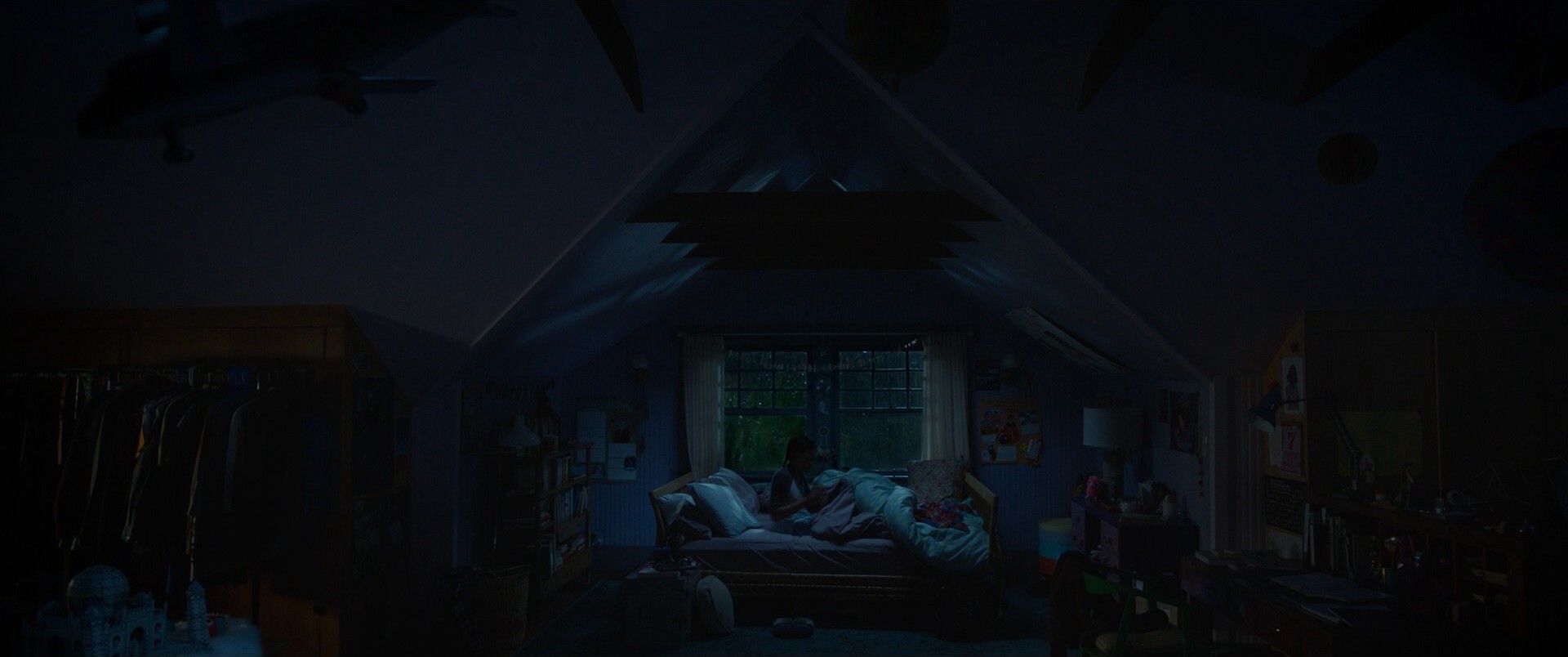 A Wrinkle in Time (2018) —  shot,  lighting