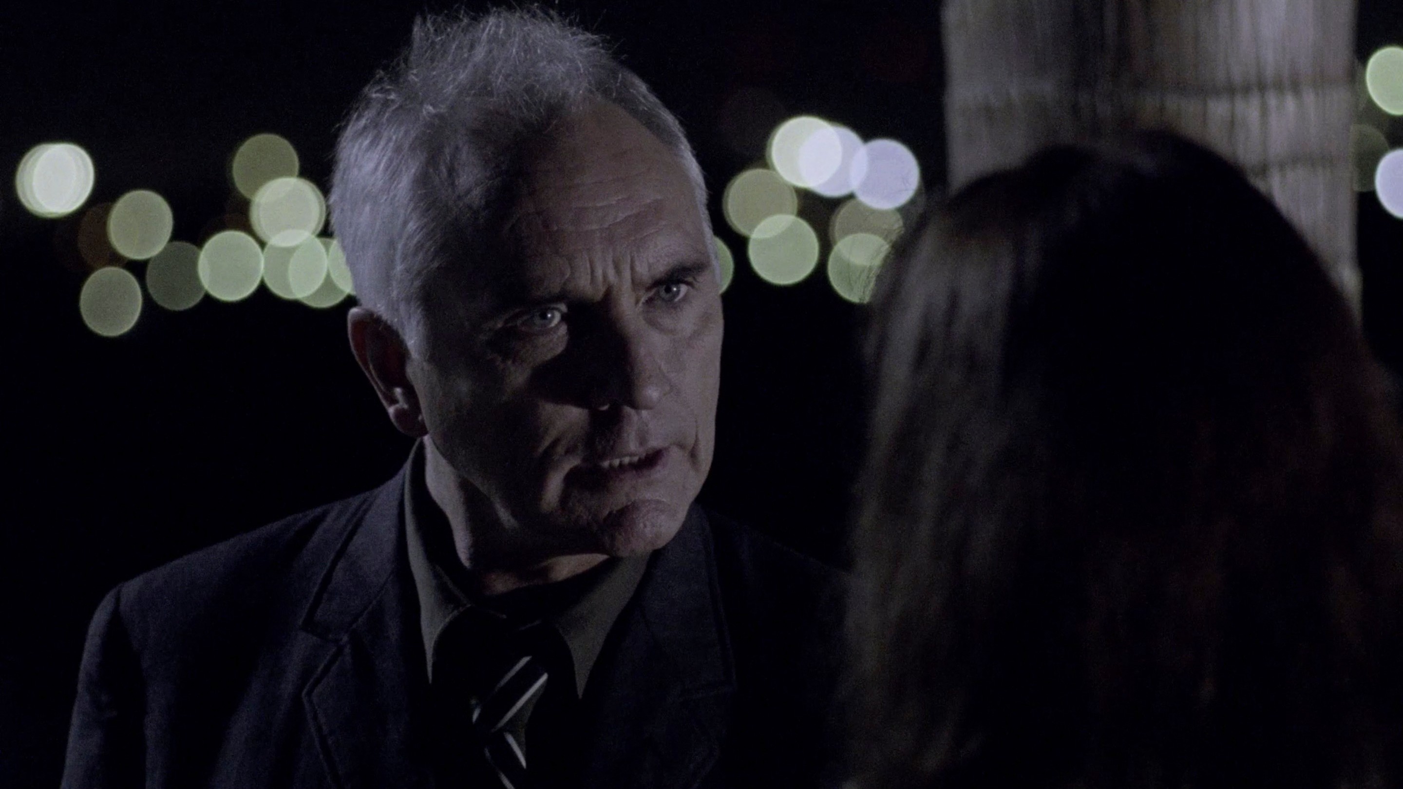 The Limey (1999) —  shot,  lighting