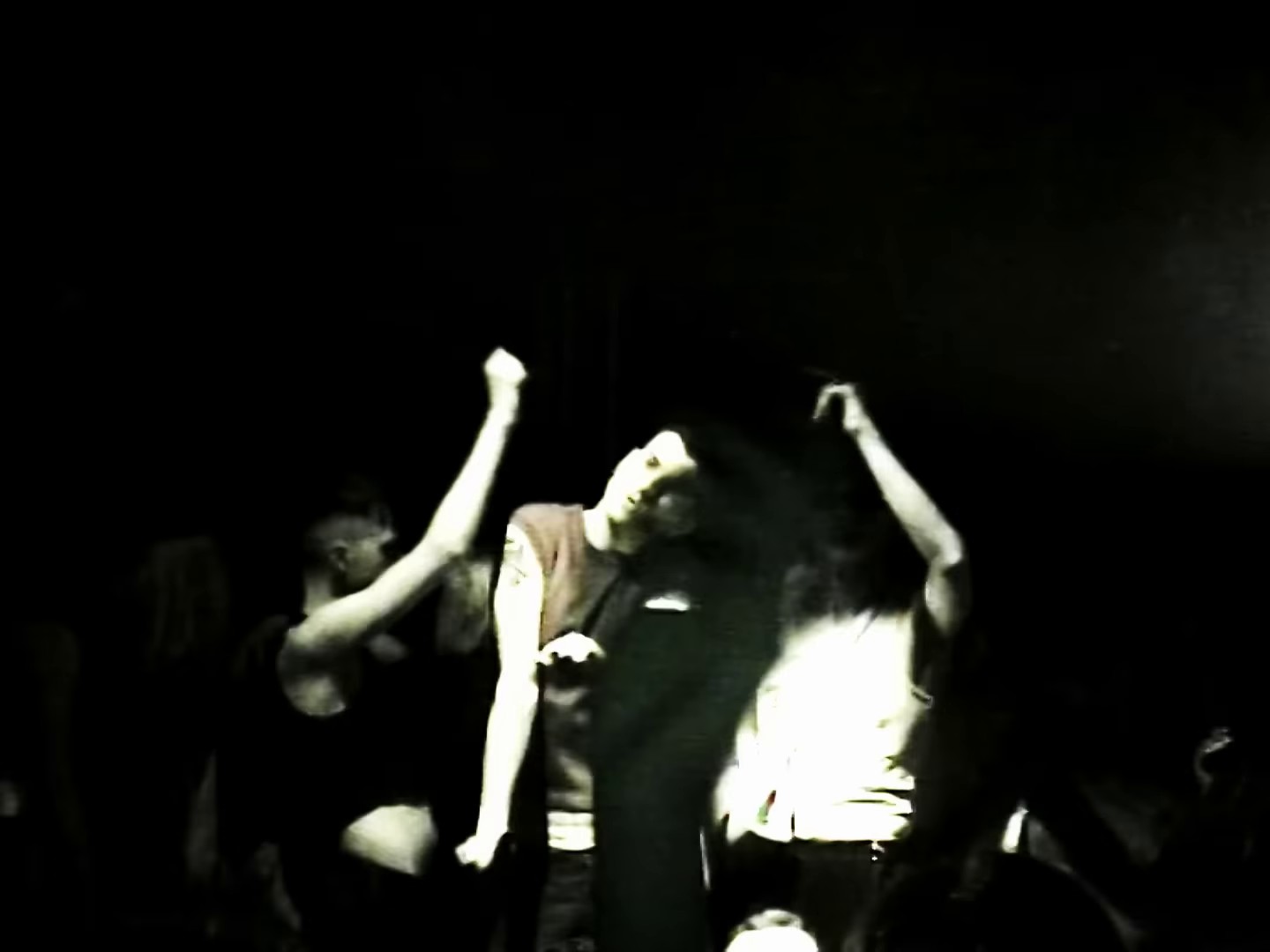 encore (2024) —  shot,  lighting