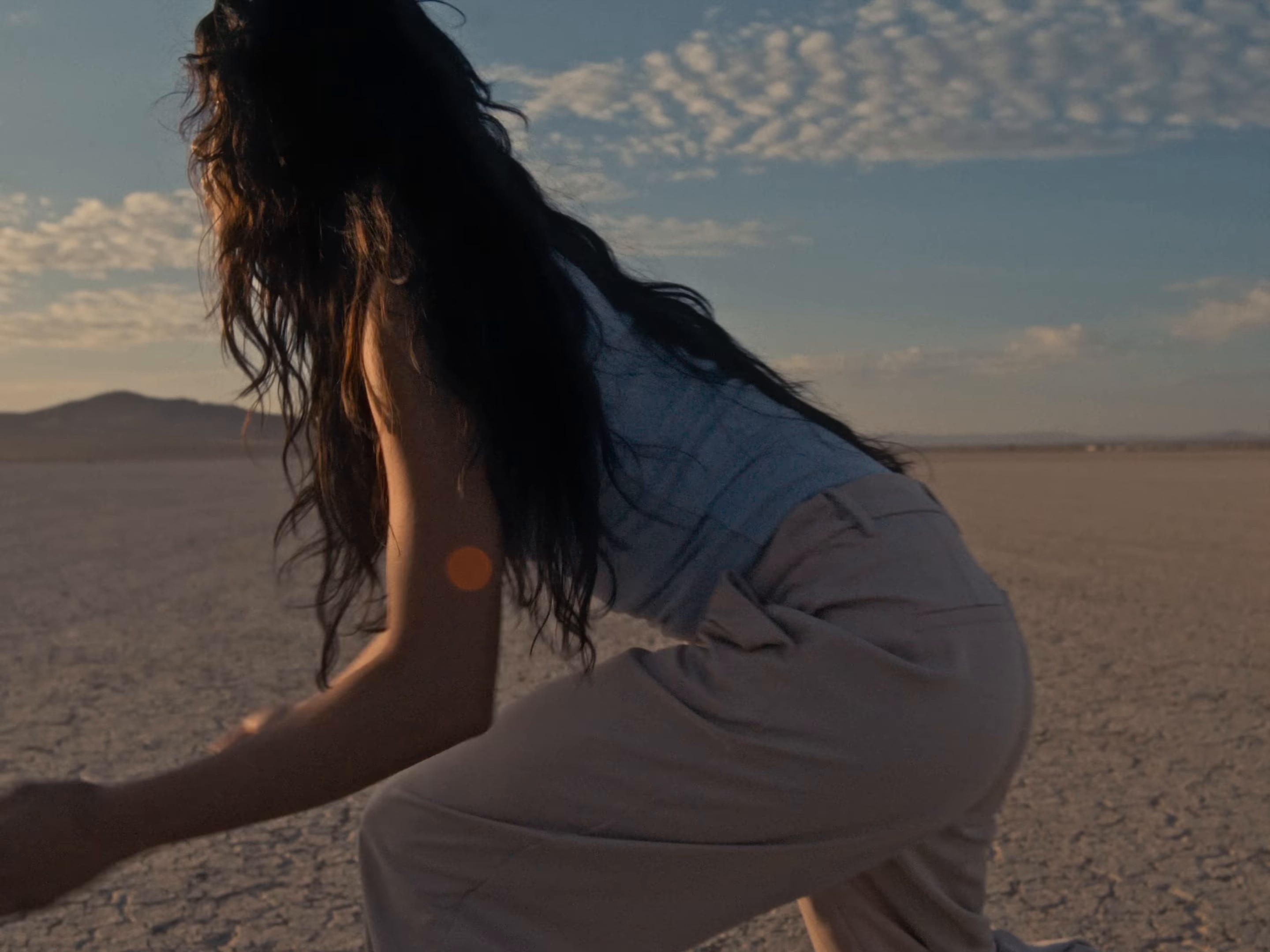 Drifting (2024) —  shot,  lighting