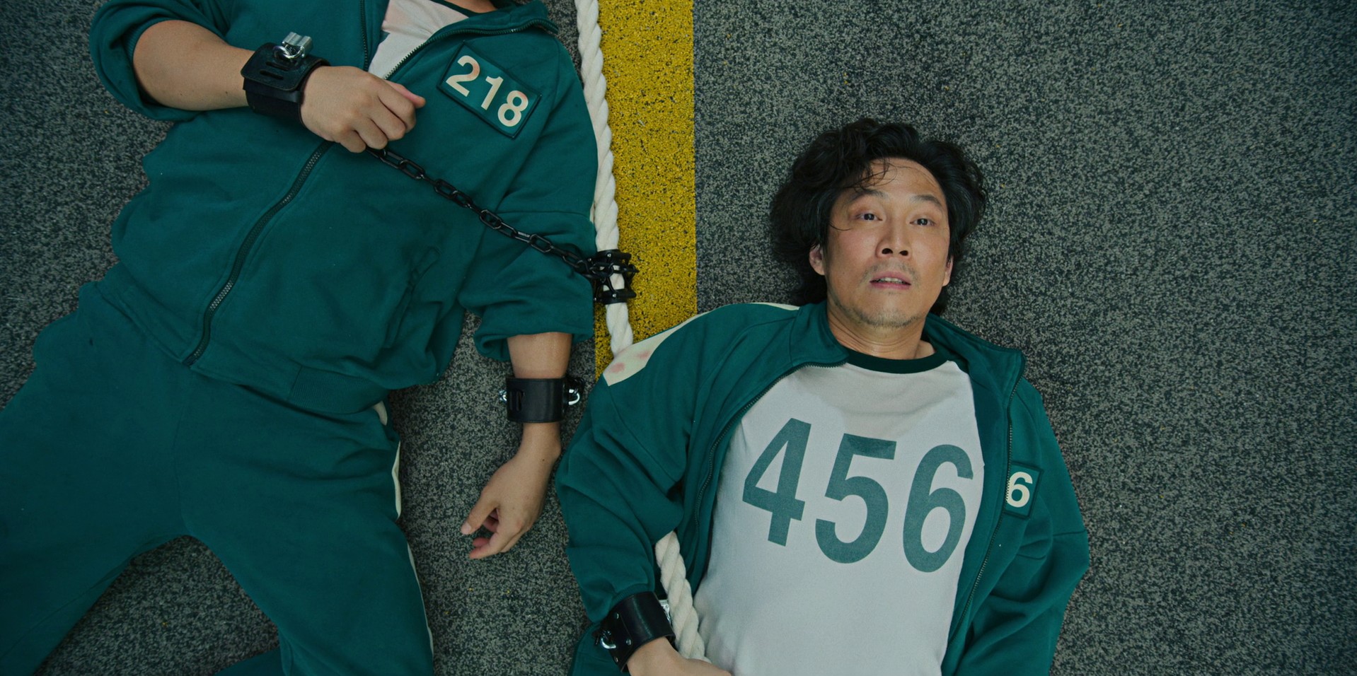 Pyeongdeung-han sesang (2021) —  shot,  lighting