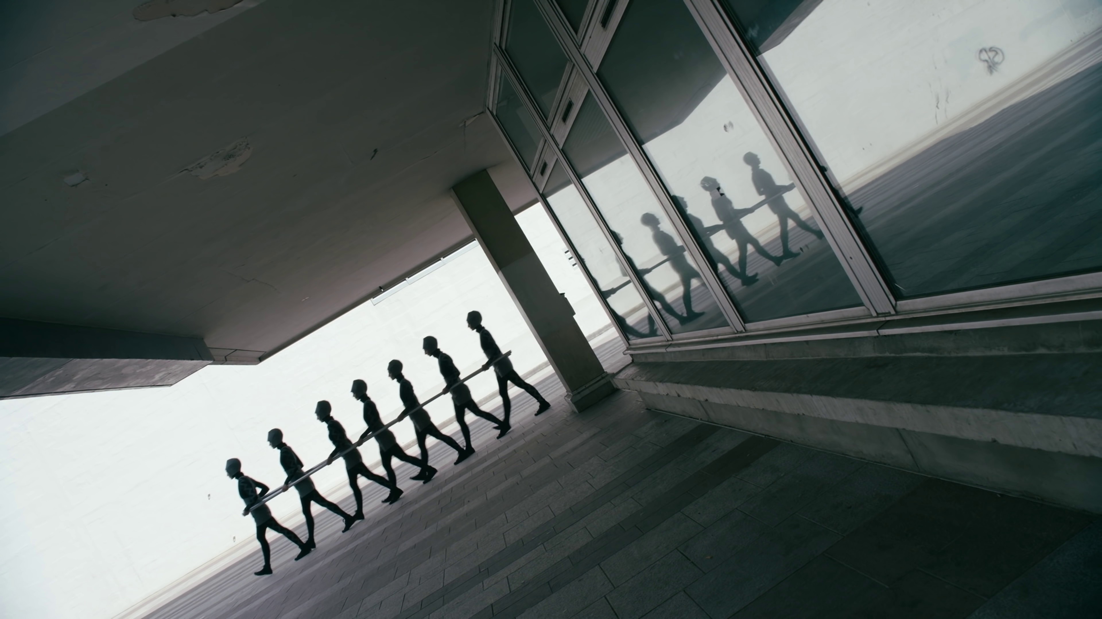 Go  (2015) —  shot,  lighting