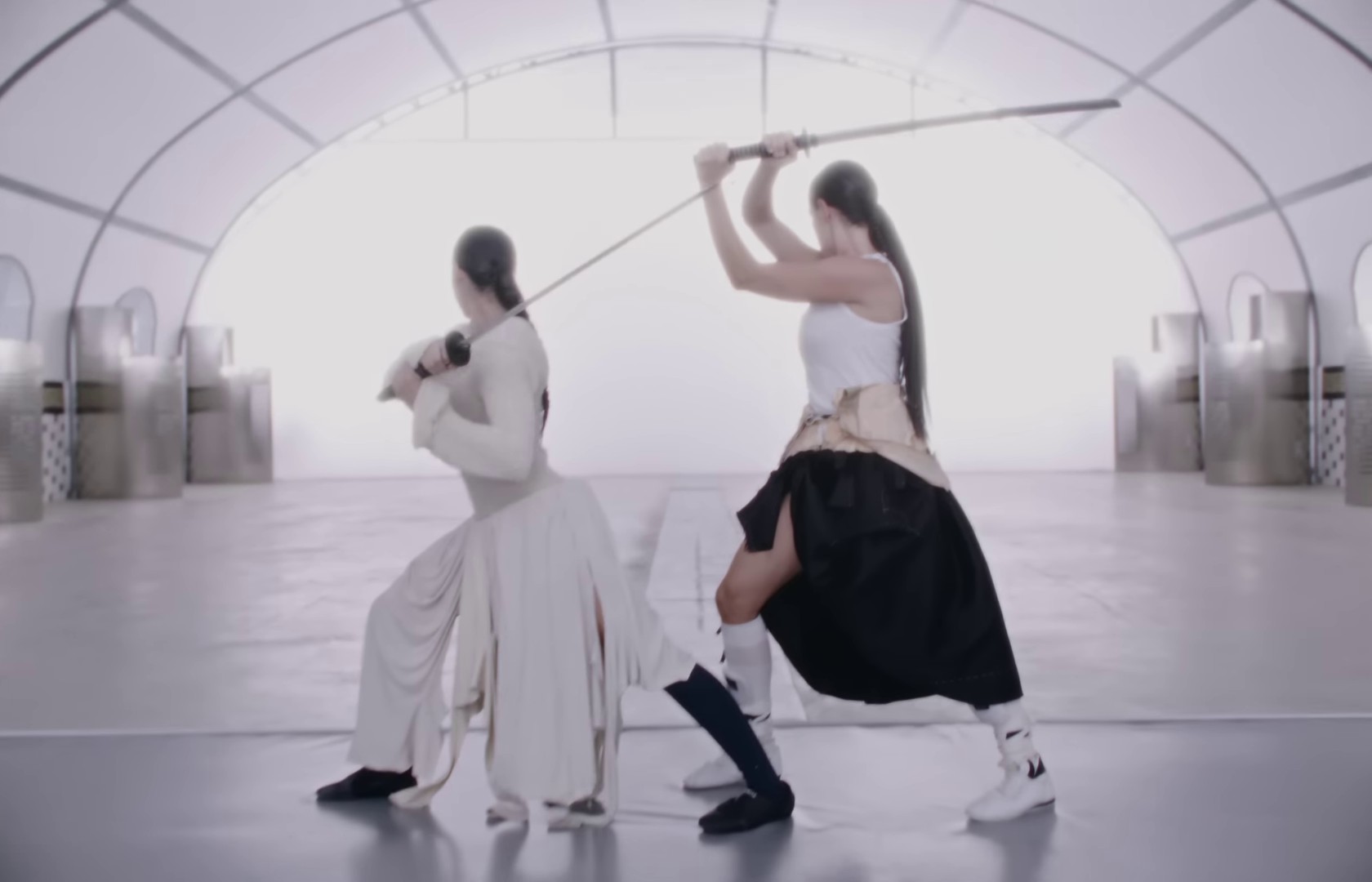 oral (2023) —  shot,  lighting