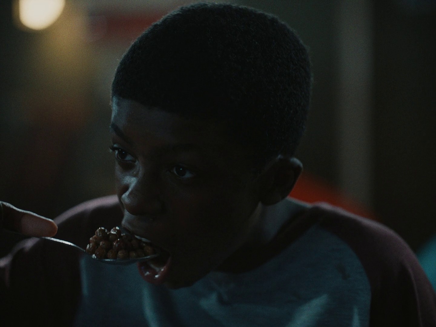 Shooting Stars (2023) —  shot,  lighting