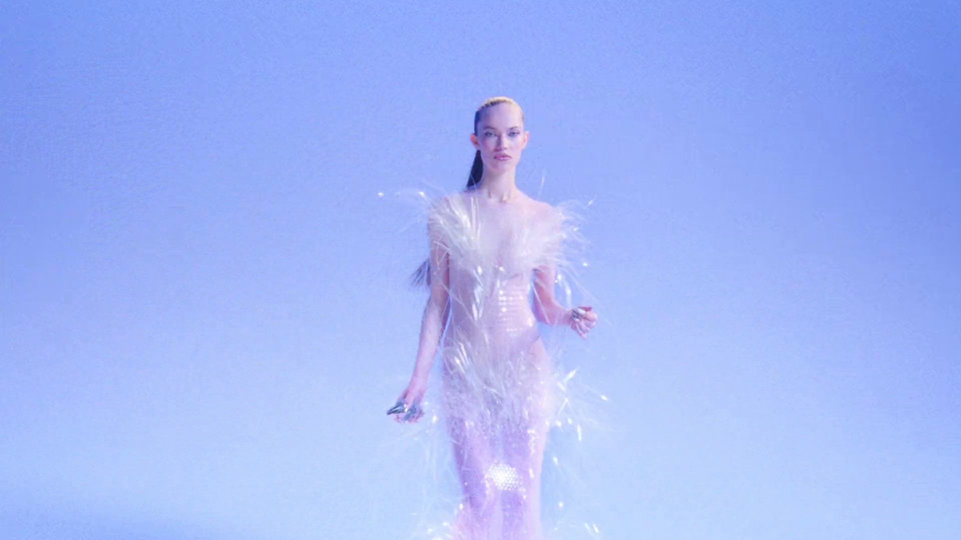 MUGLER - HOLIDAY FEVER (2024) —  shot,  lighting