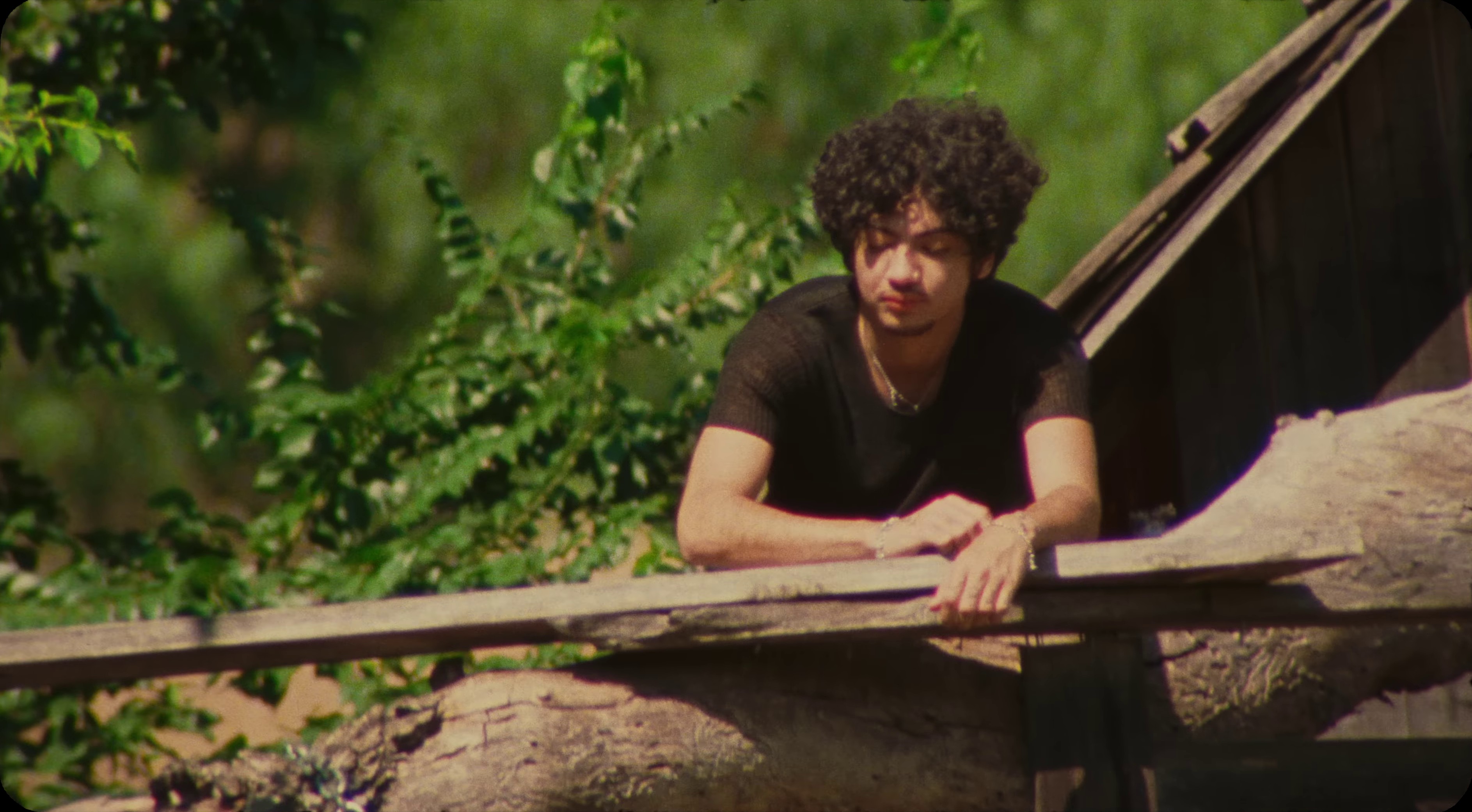 kickstand (2023) —  shot,  lighting