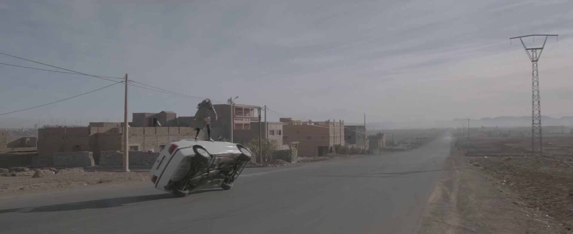 Bad Girls (2012) —  shot,  lighting