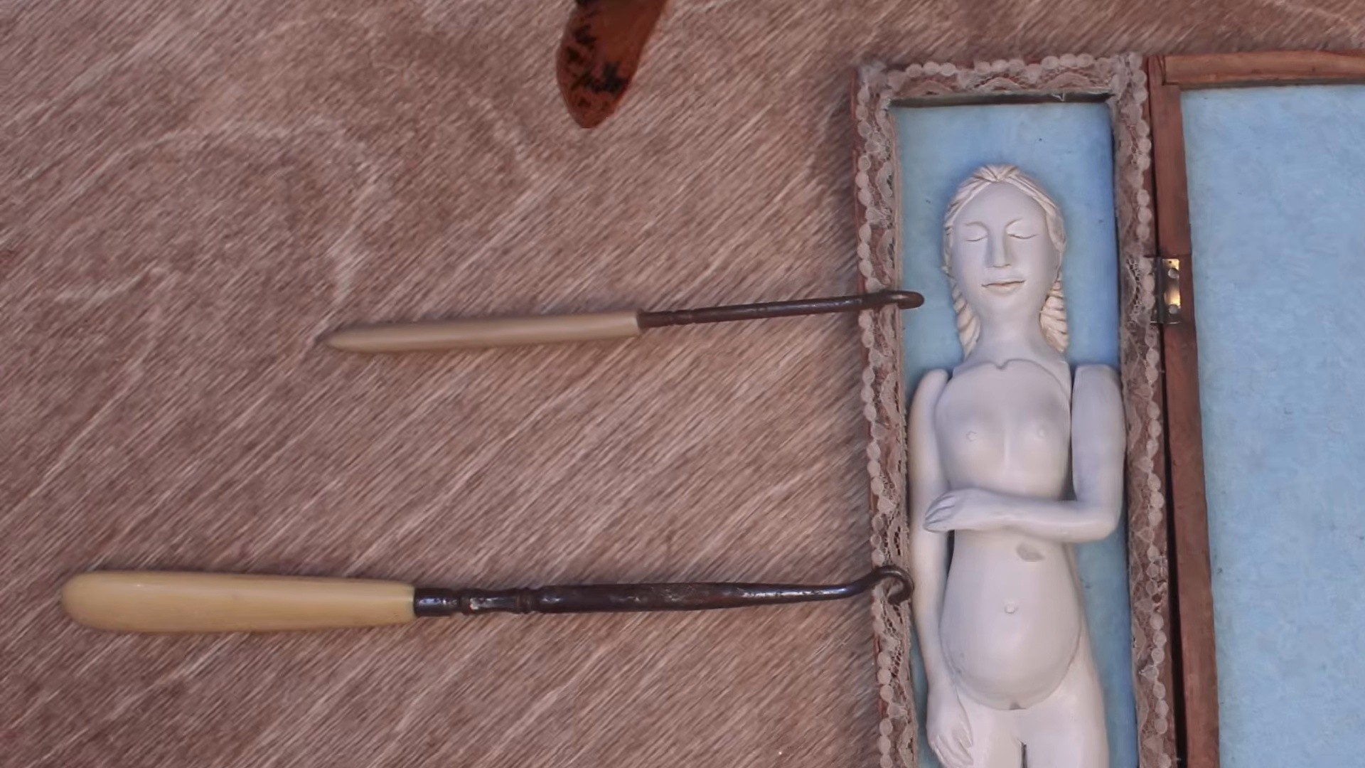 HADES (2026) —  shot,  lighting